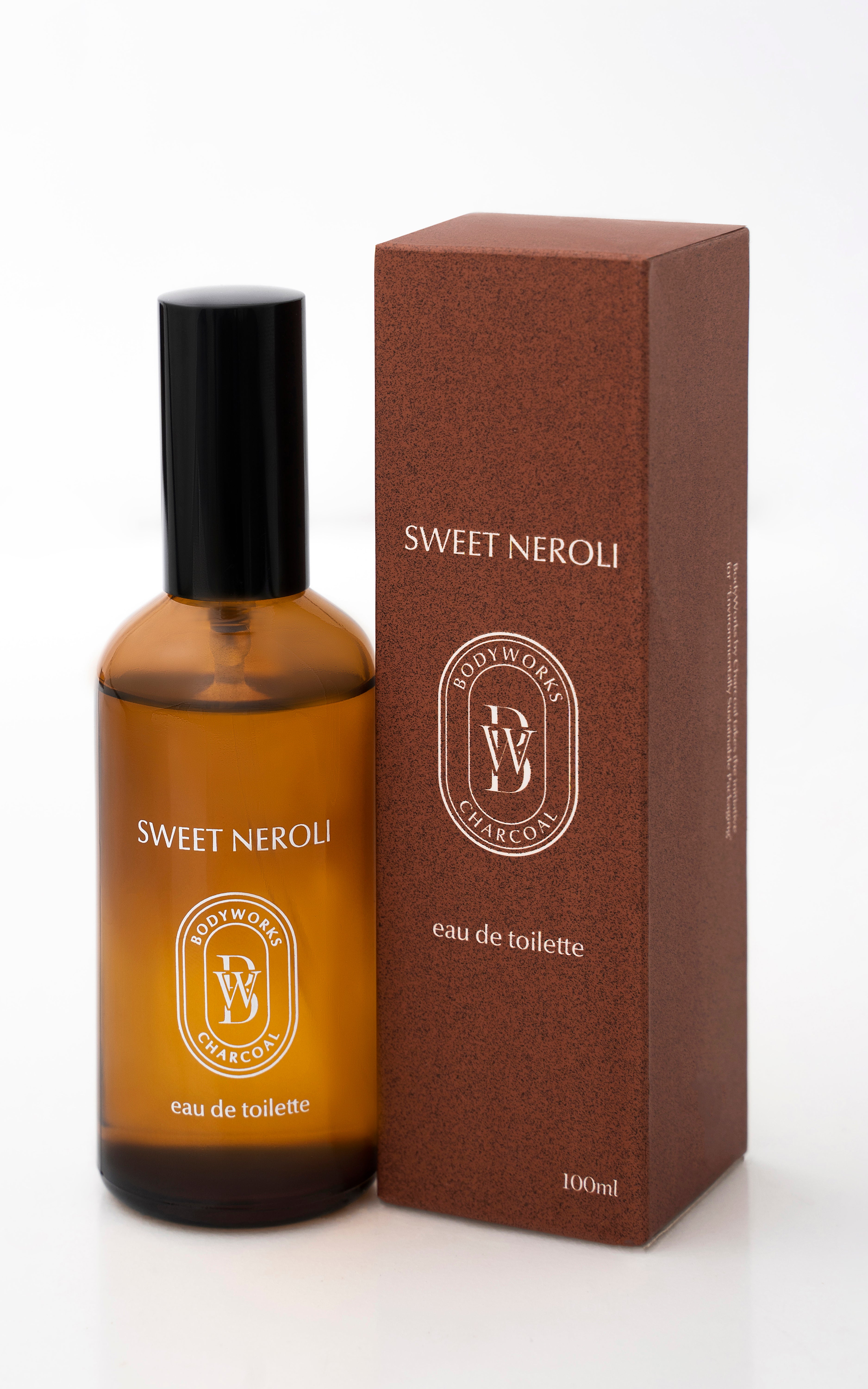 SWEET NEROLI