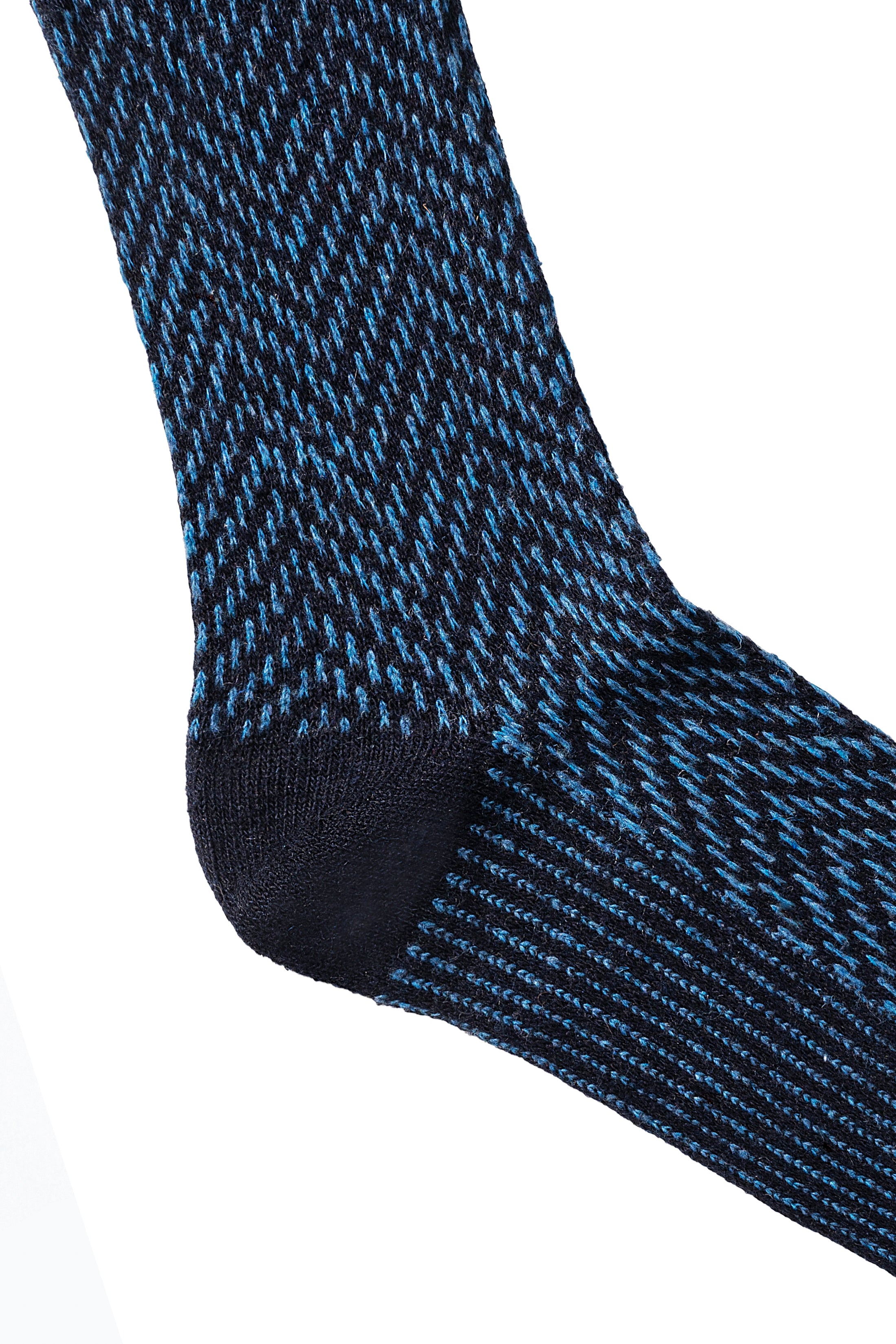 Woolen socks