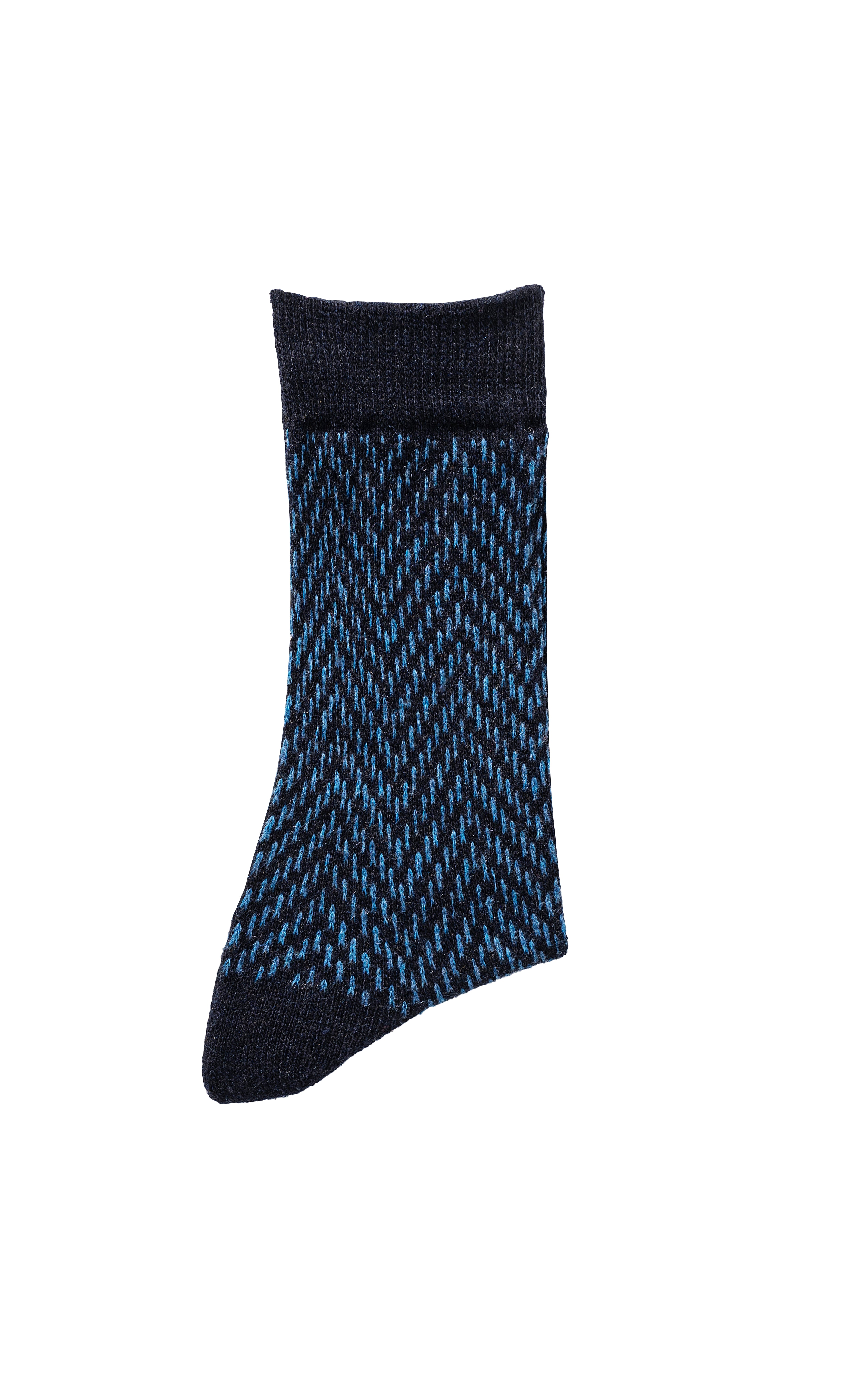 Woolen socks