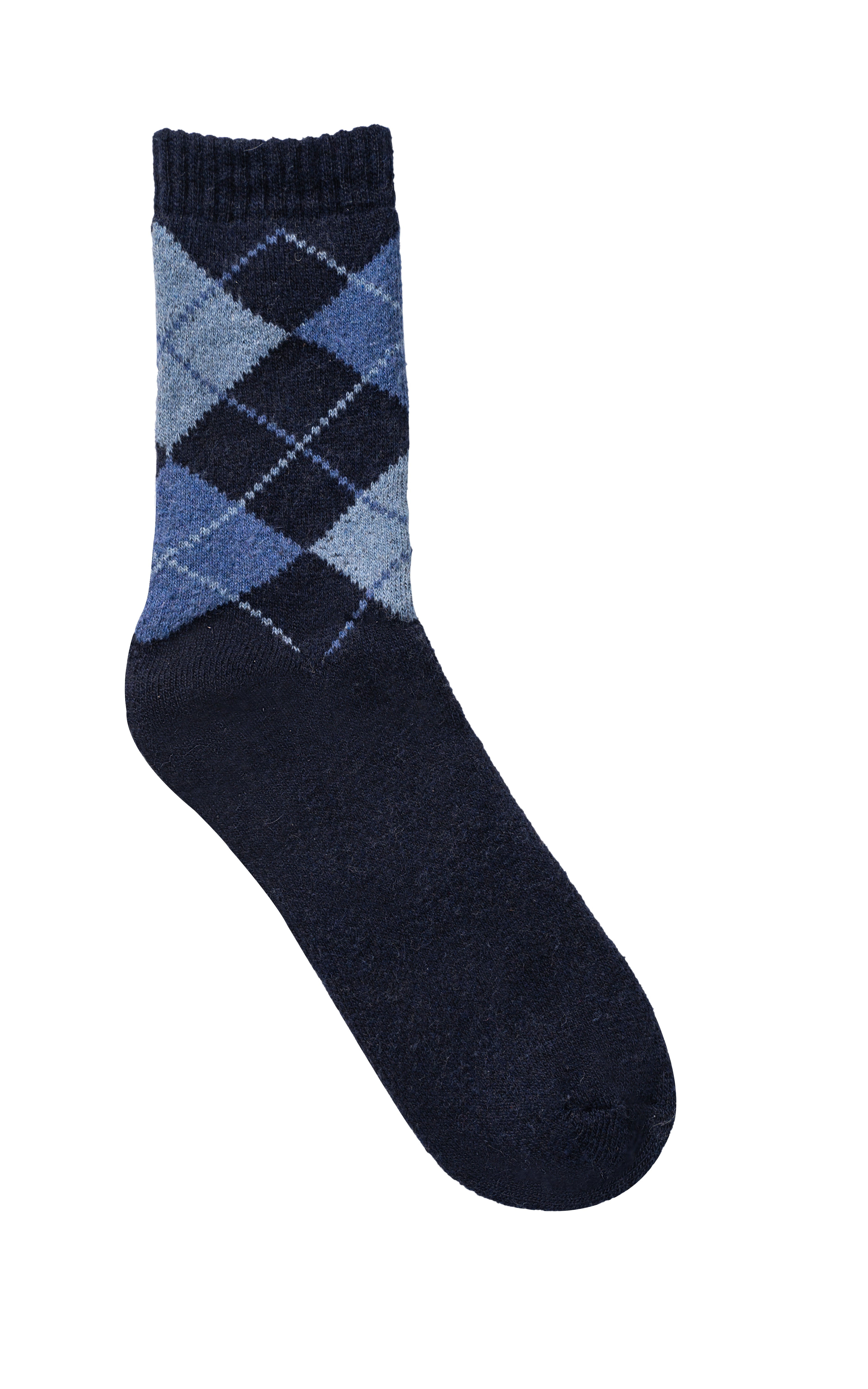 Woolen socks