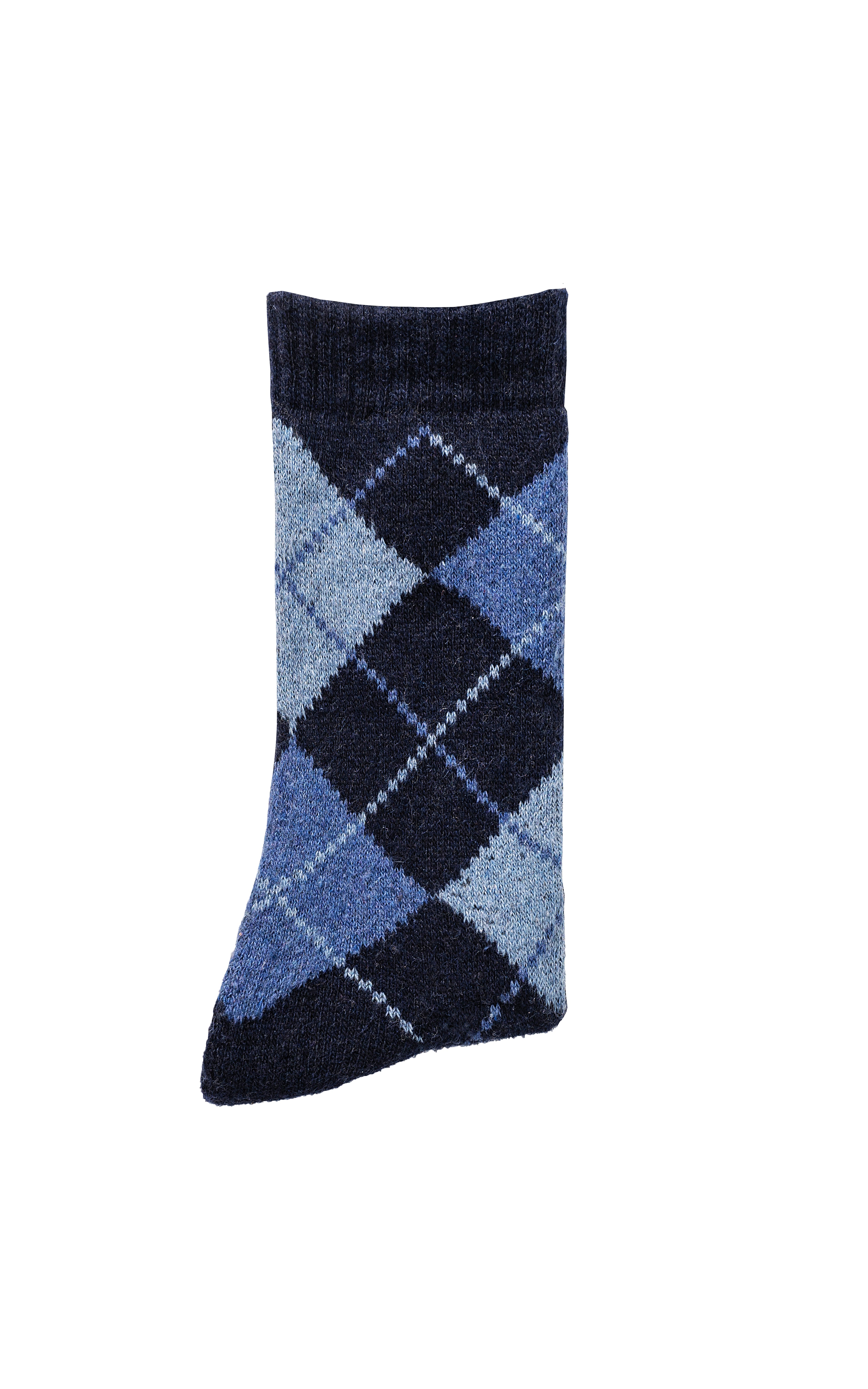 Woolen socks