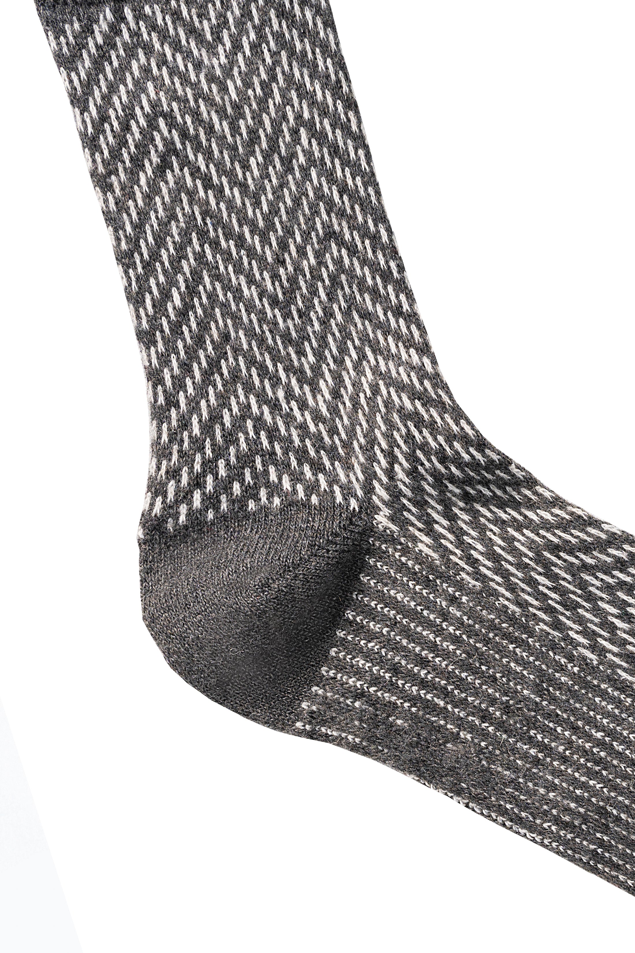 Woolen socks