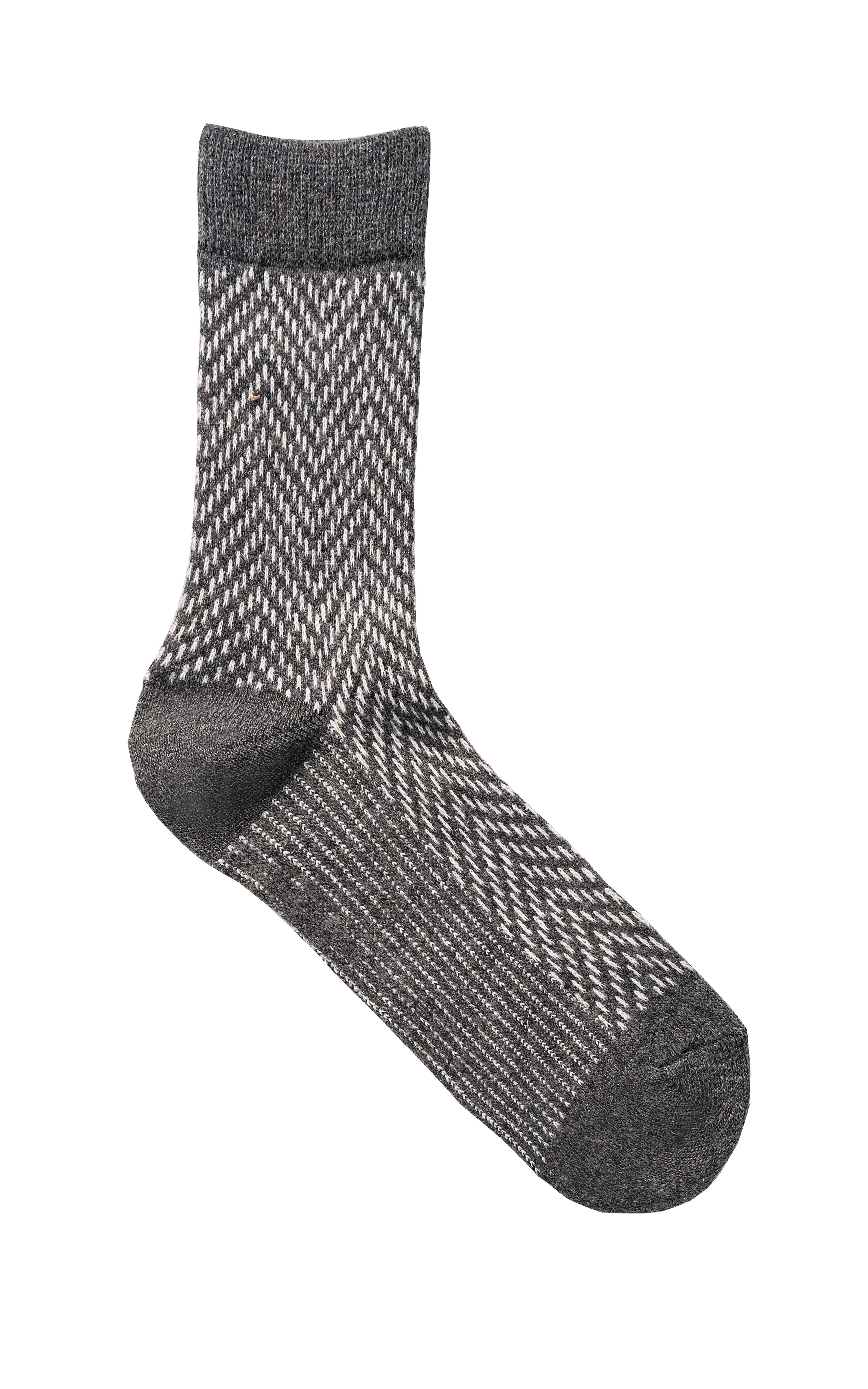 Woolen socks