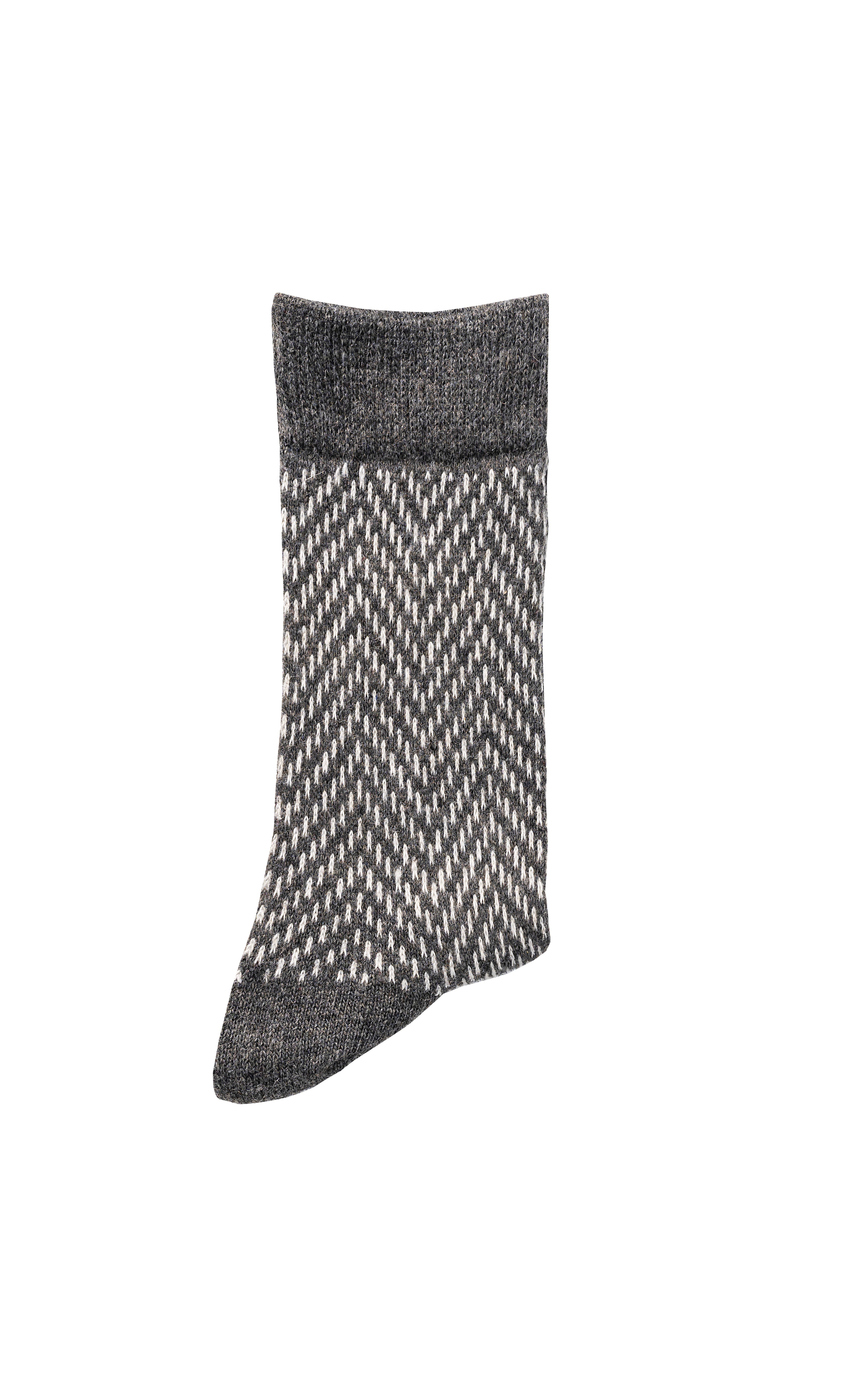 Woolen socks