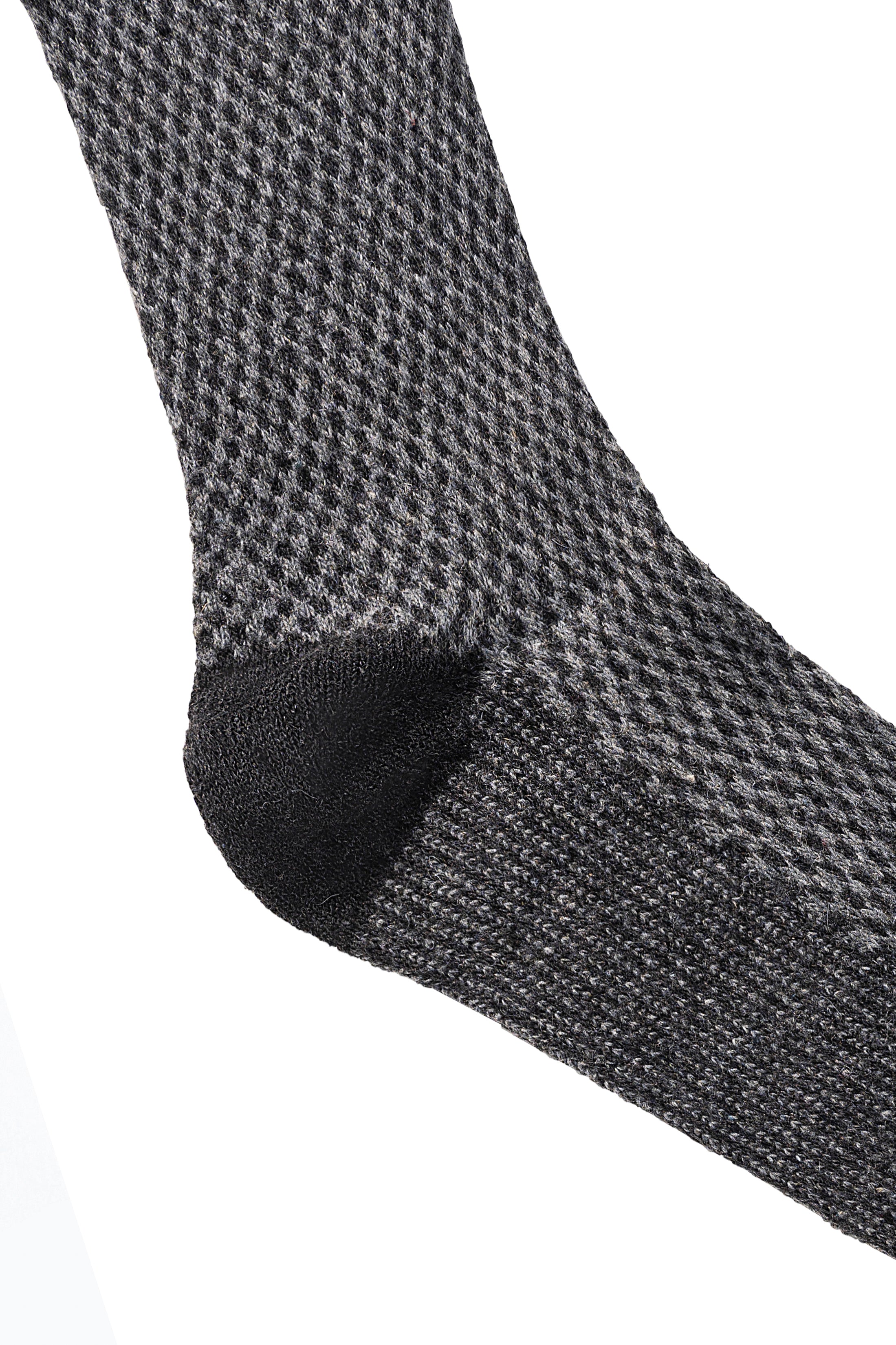 Woolen socks