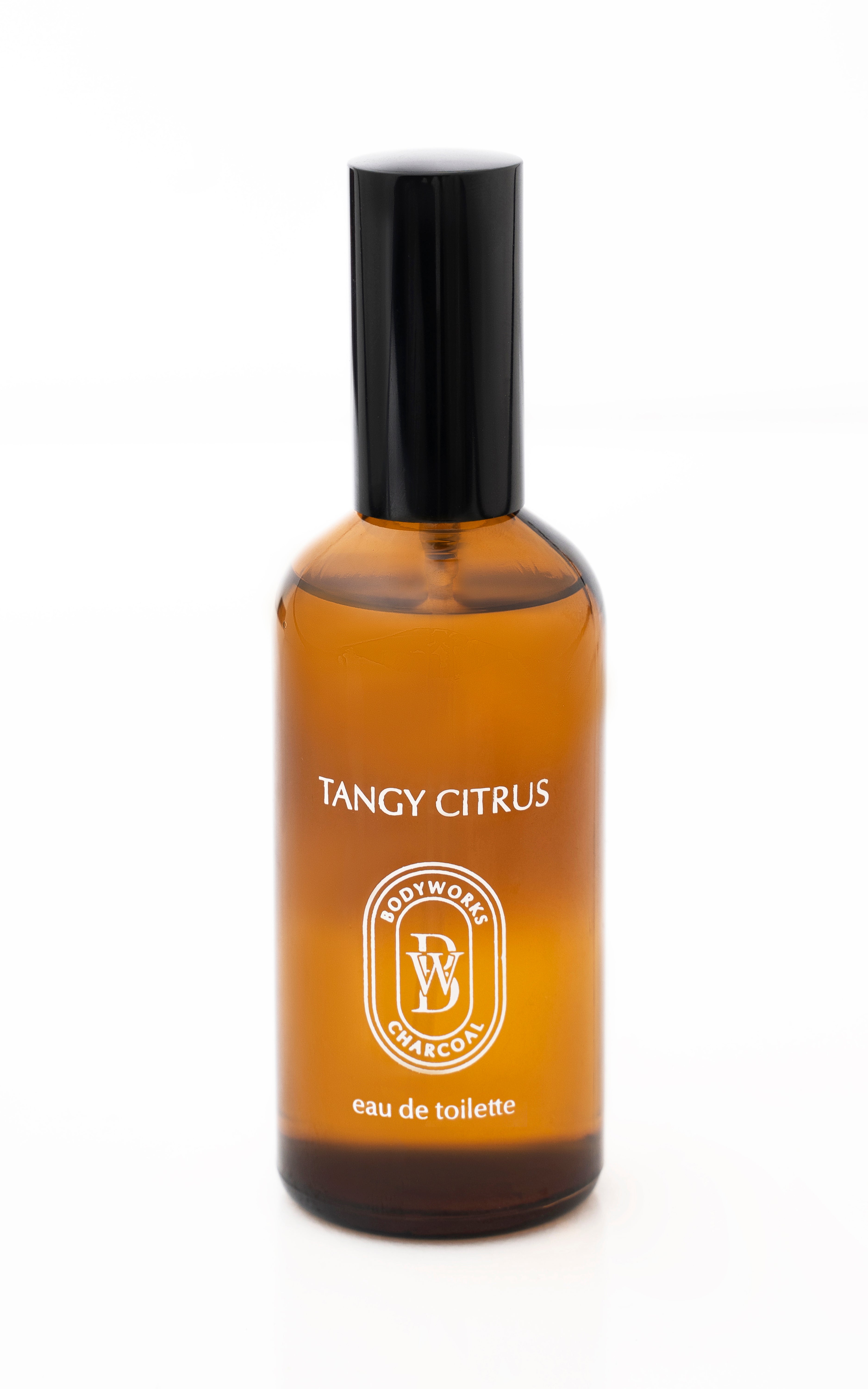 TANGY CITRUS