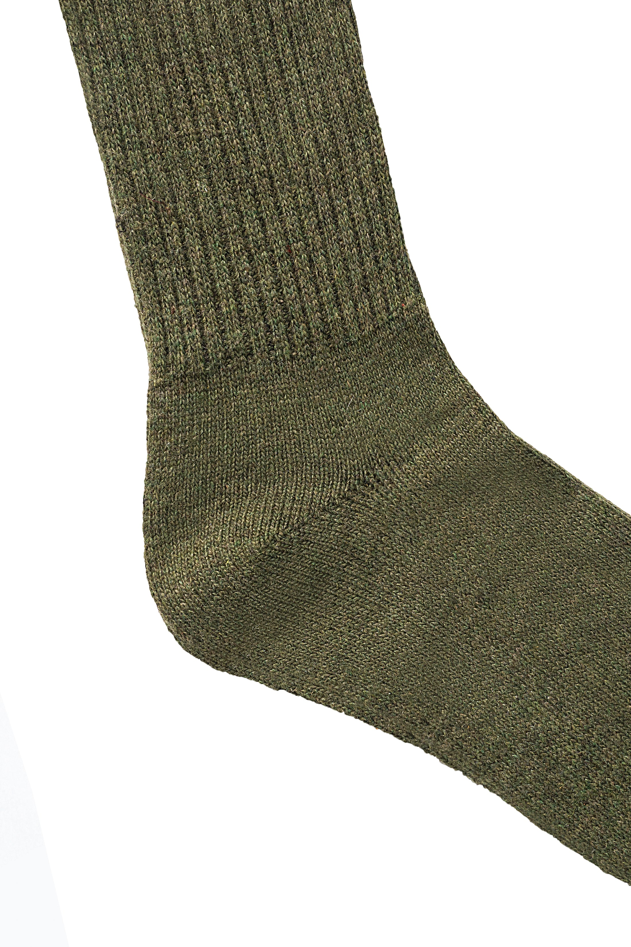 Woolen socks