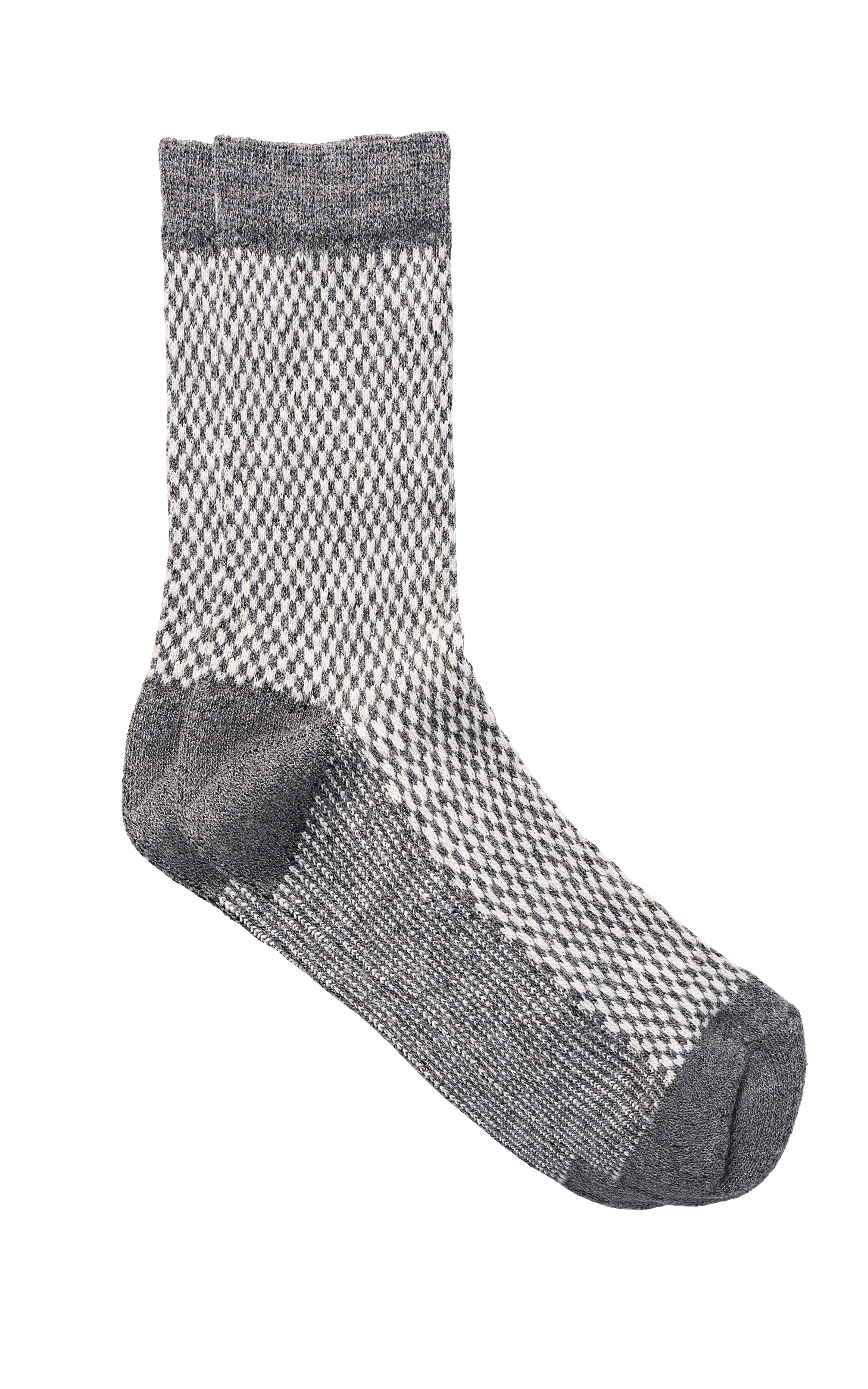 Woolen socks