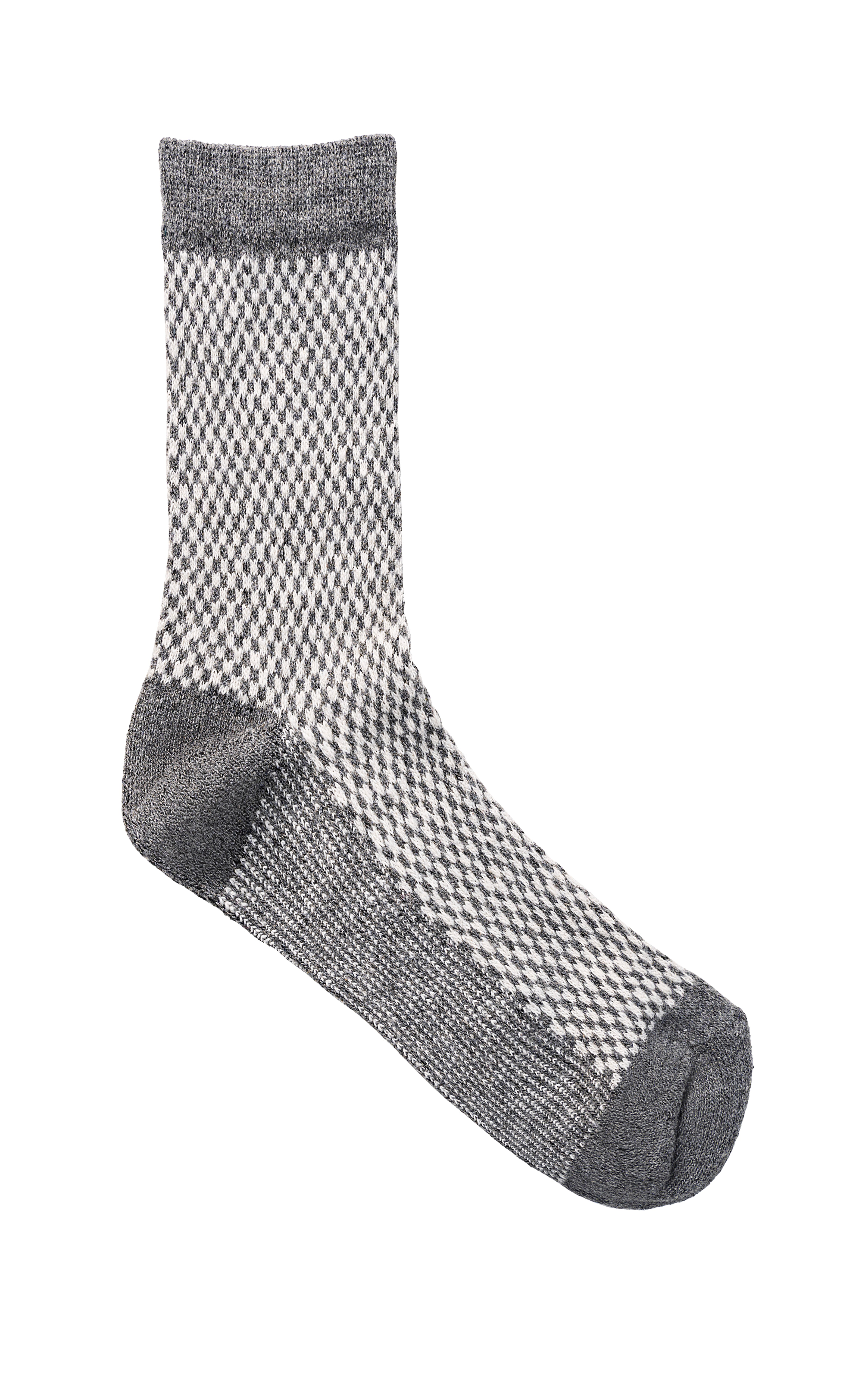 Woolen socks