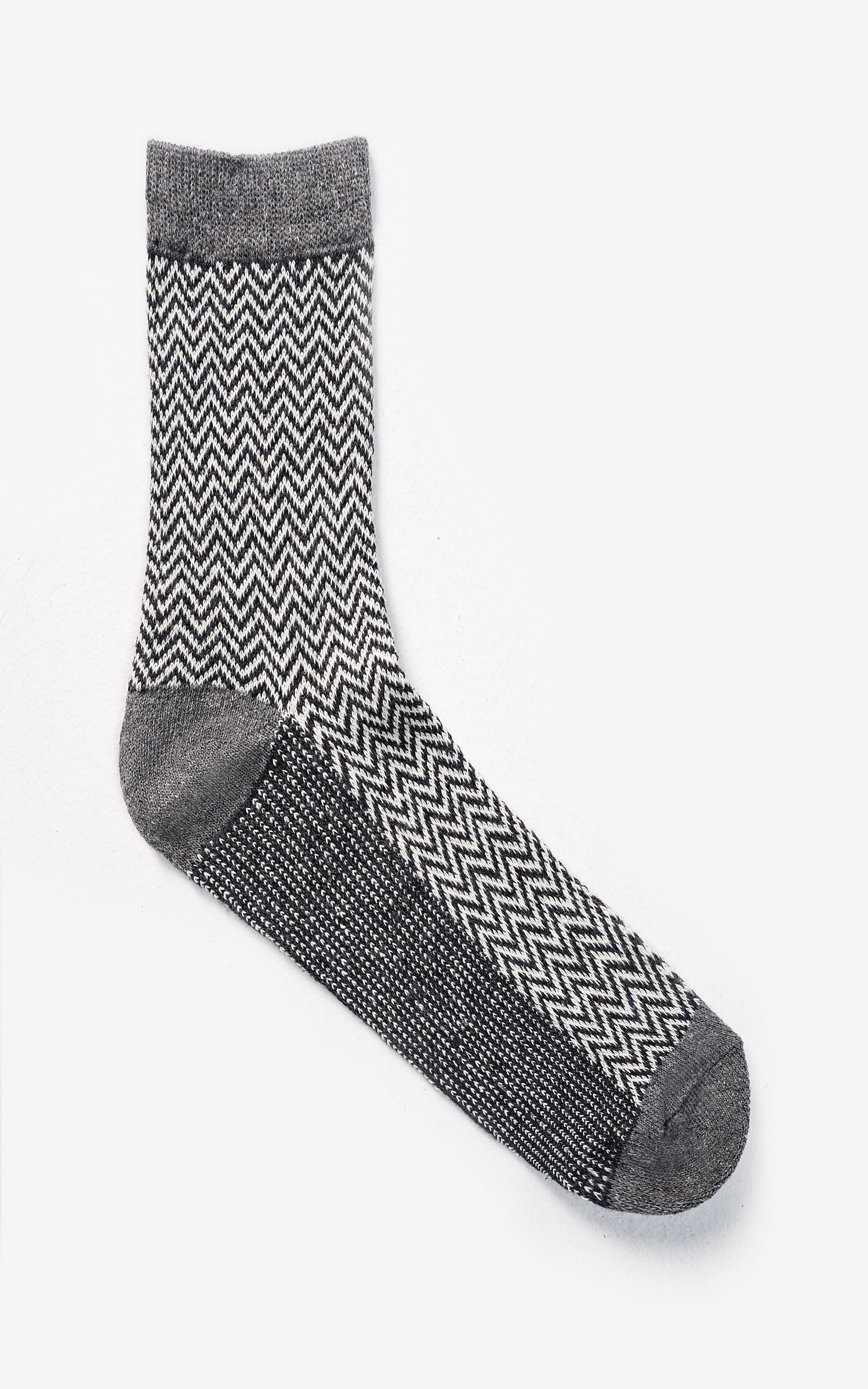 Woolen socks