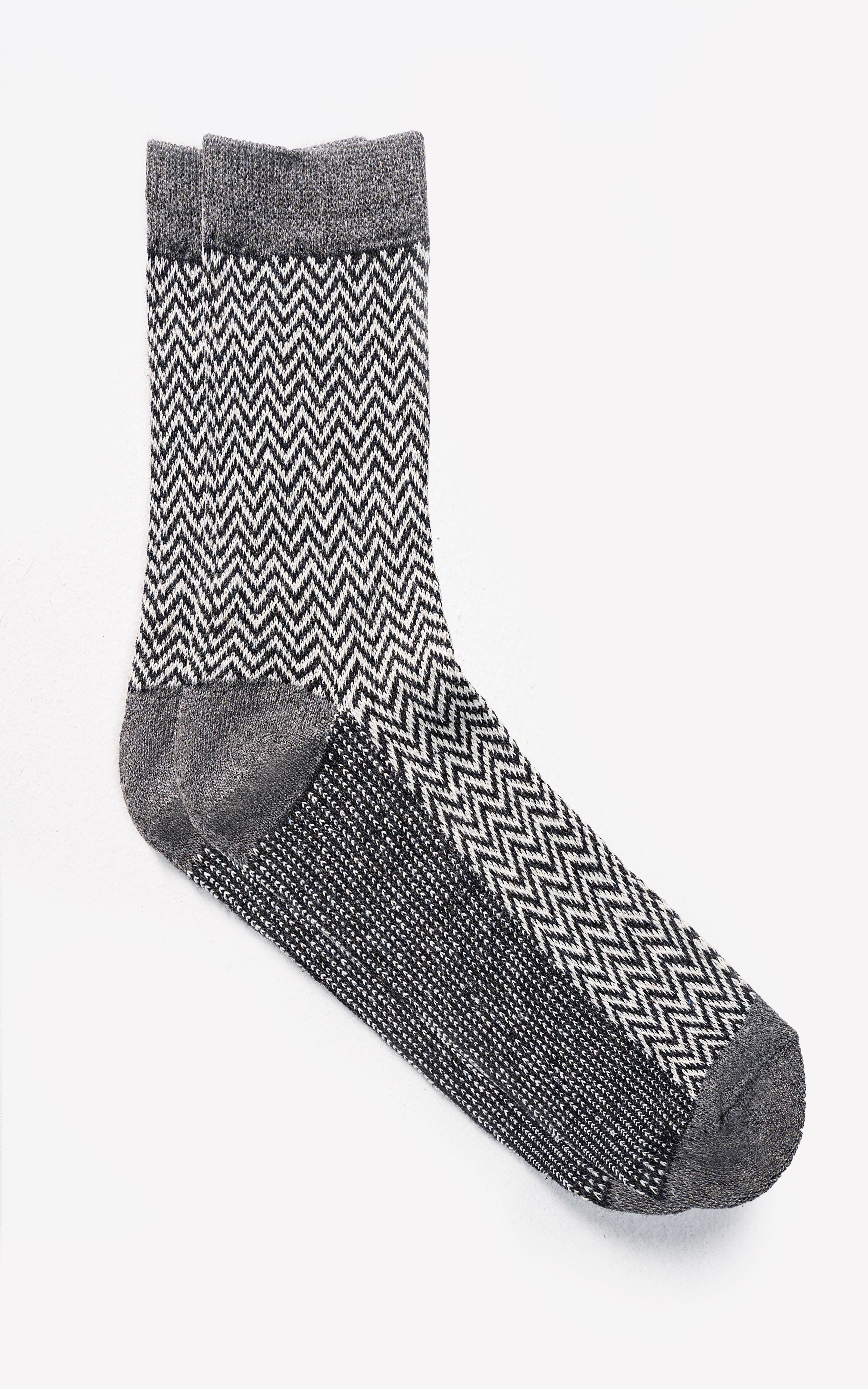 Woolen socks