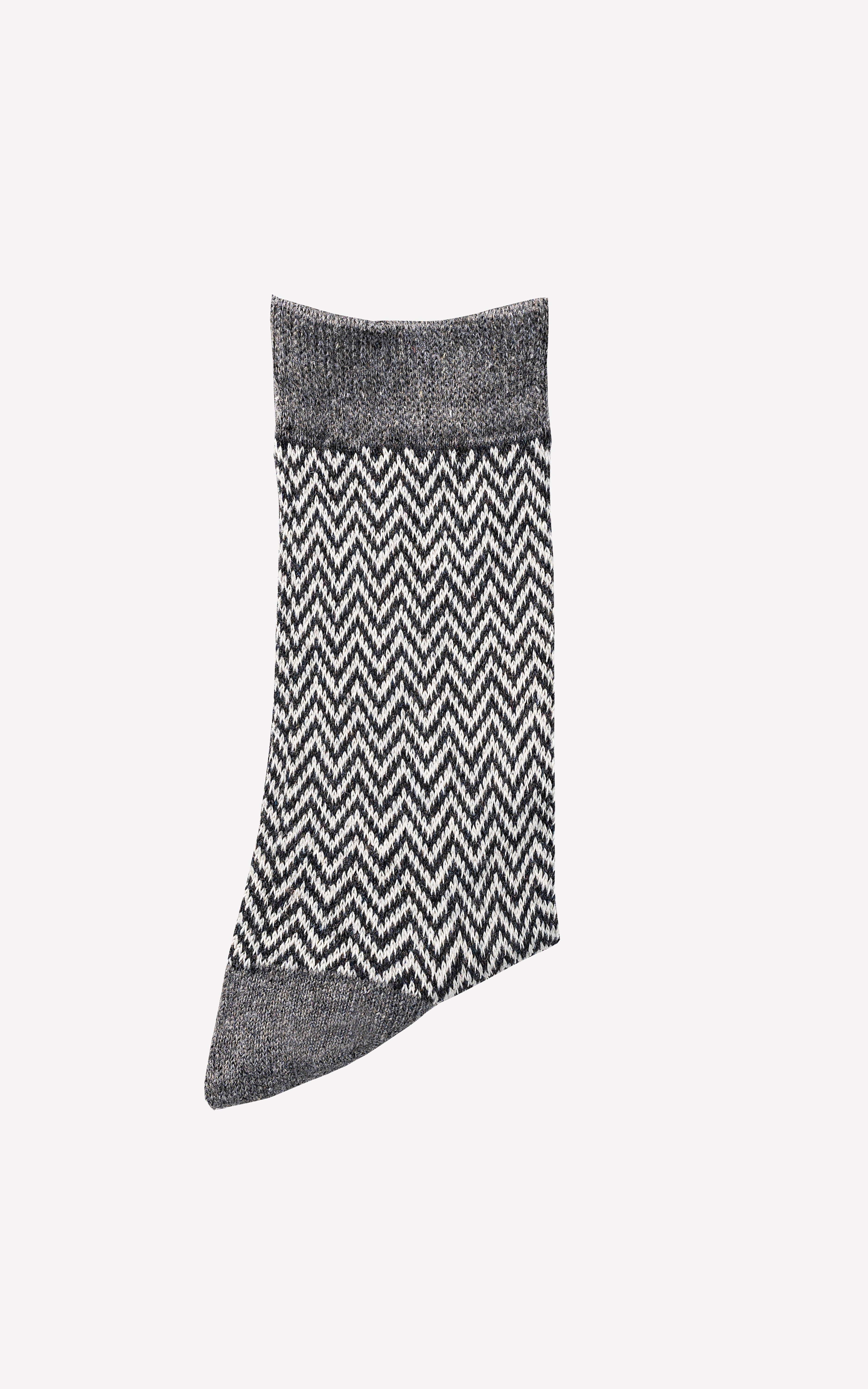 Woolen socks