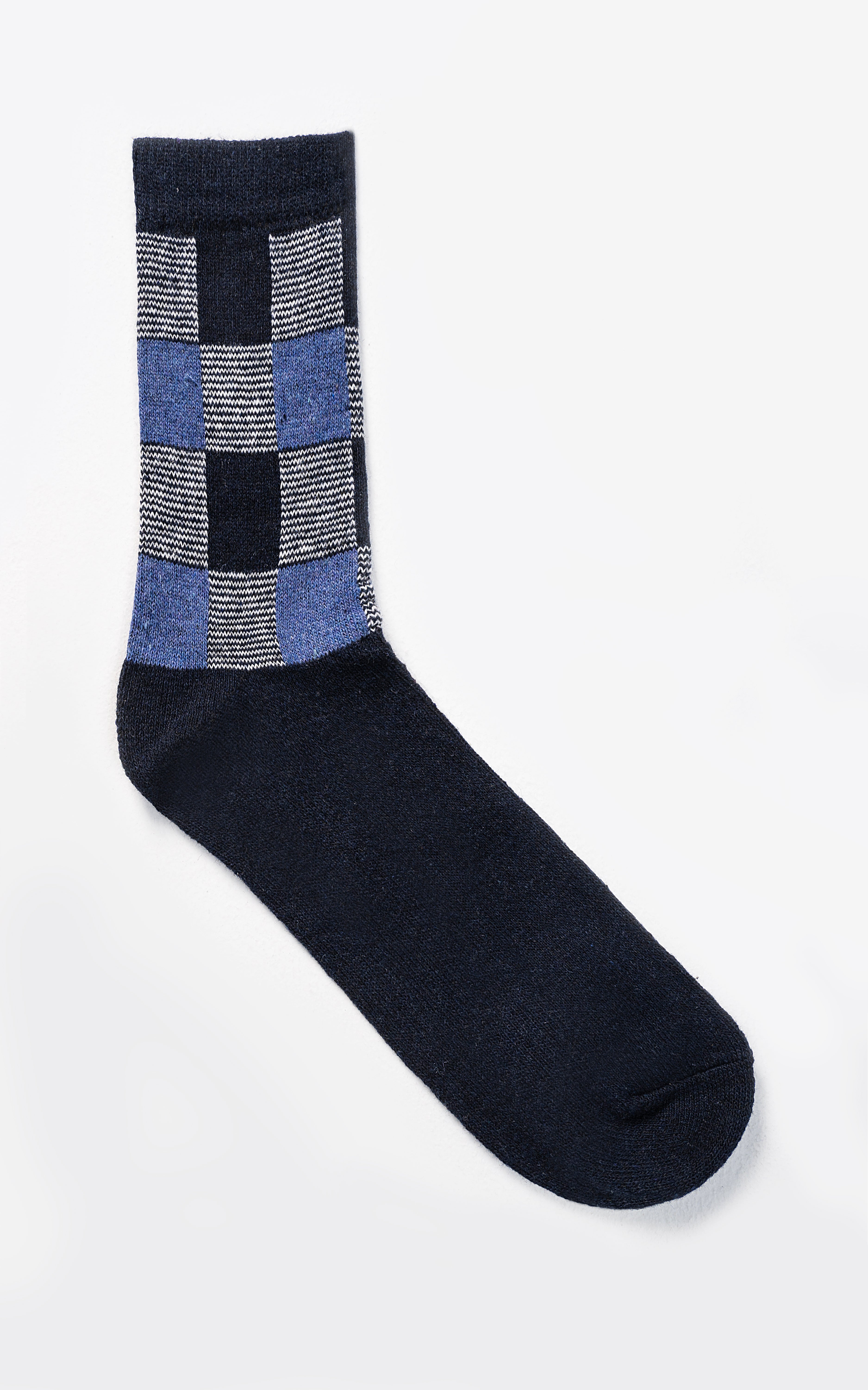 Woolen socks
