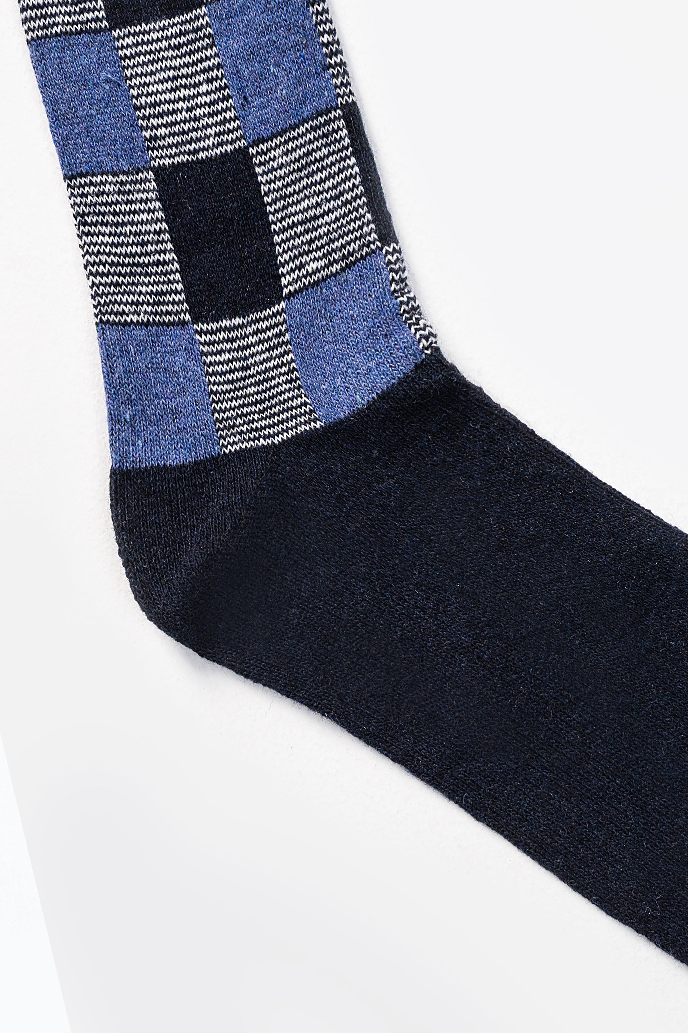 Woolen socks