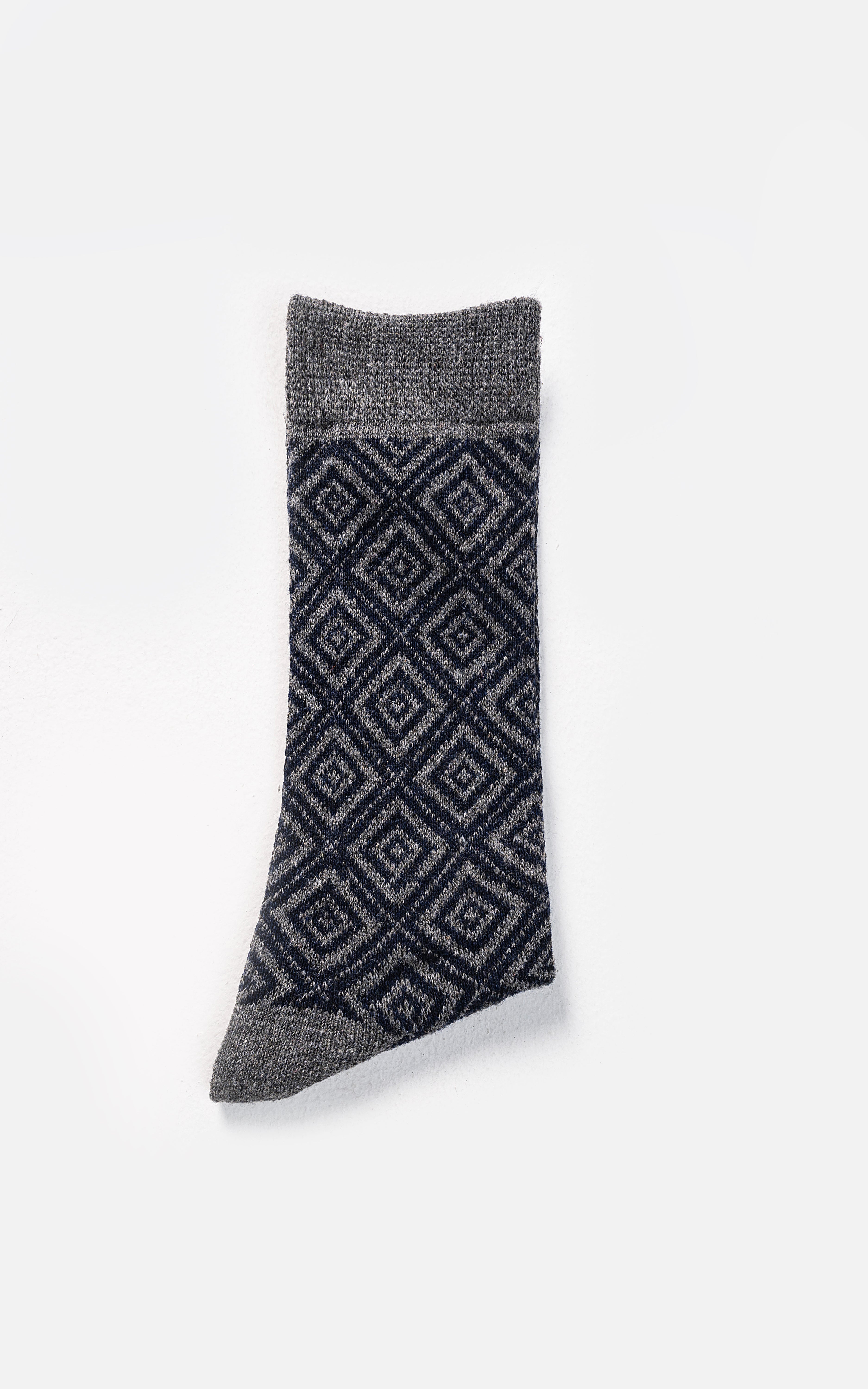 Woolen socks