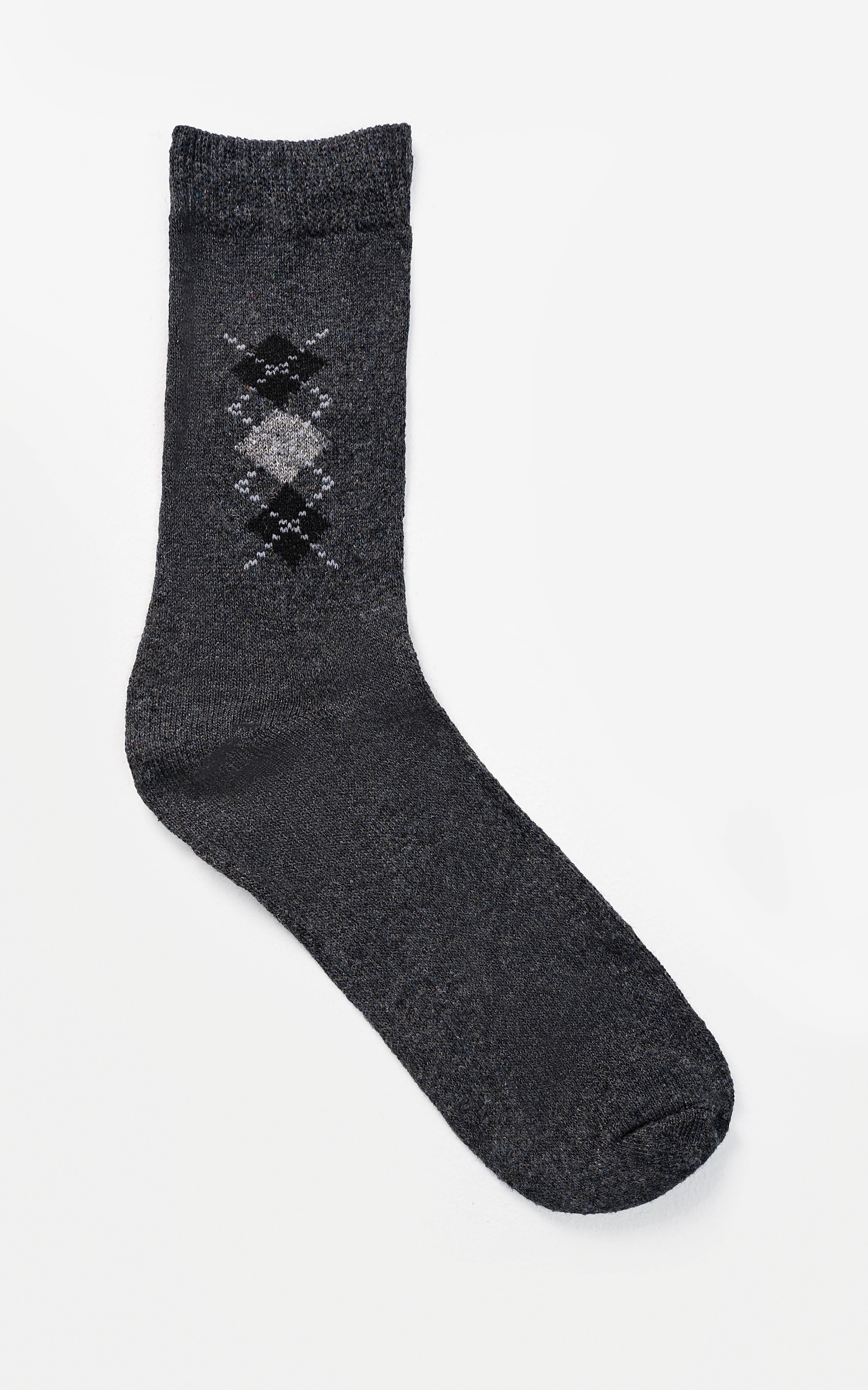 Woolen socks