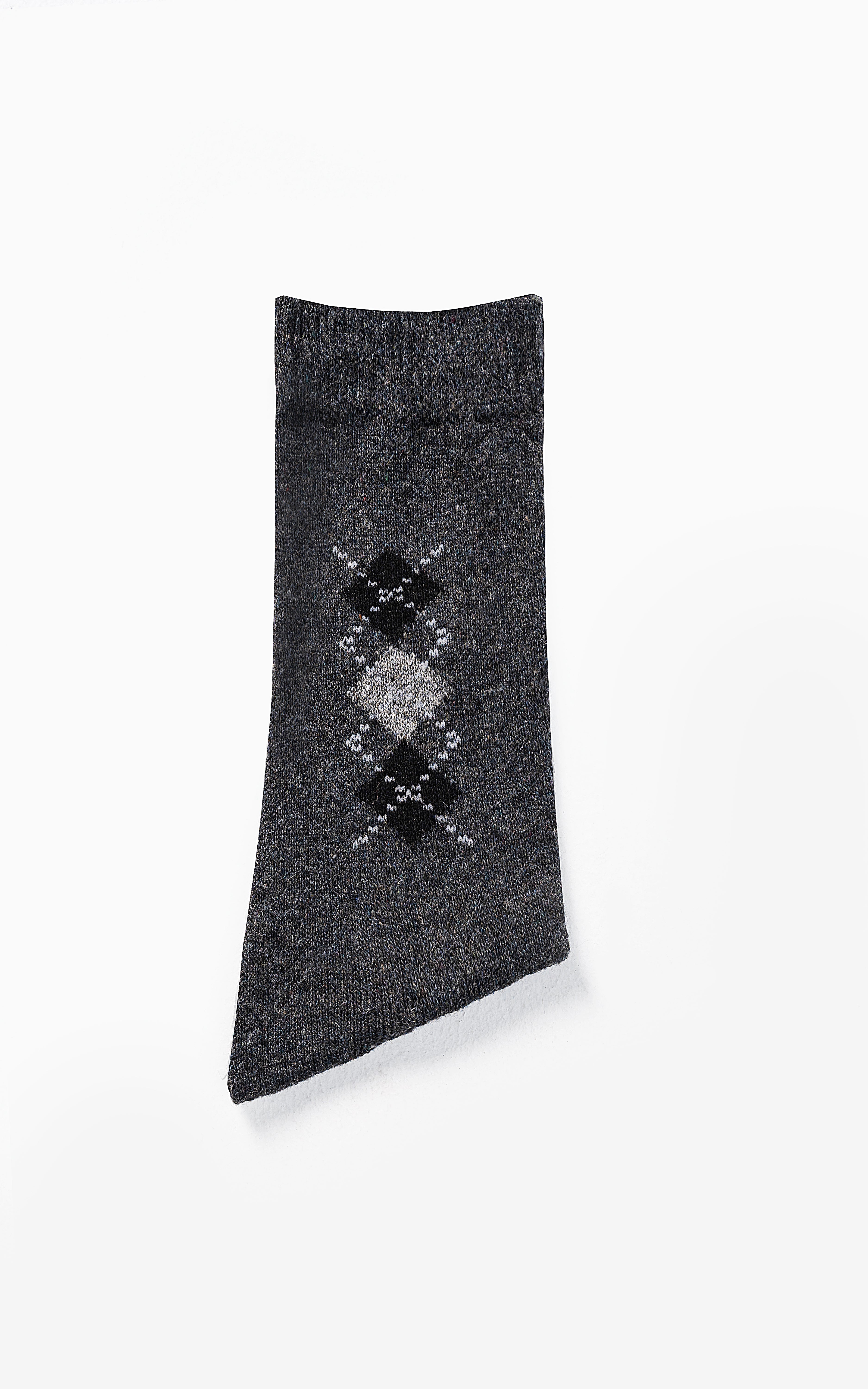 Woolen socks