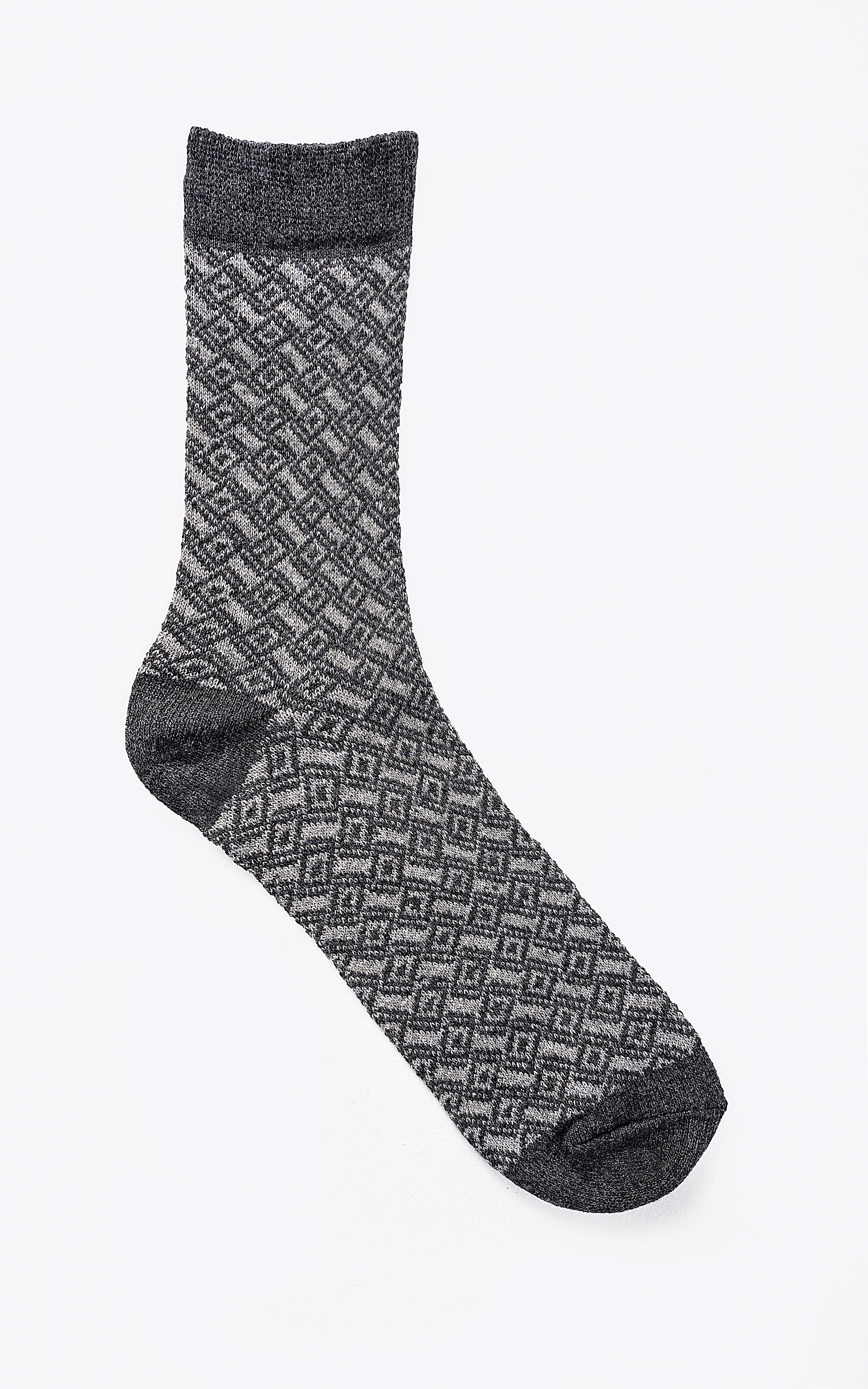 Woolen socks