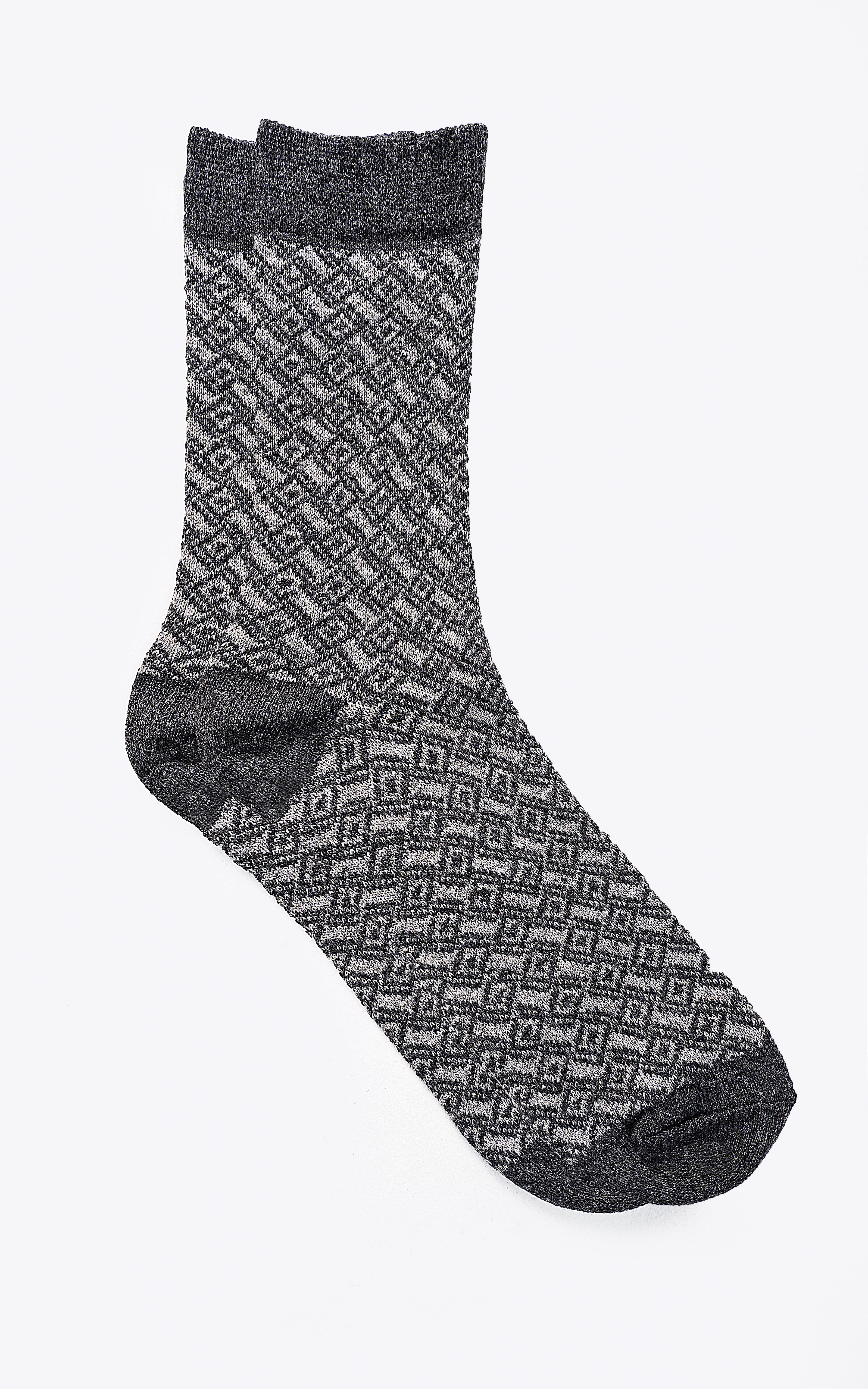 Woolen socks