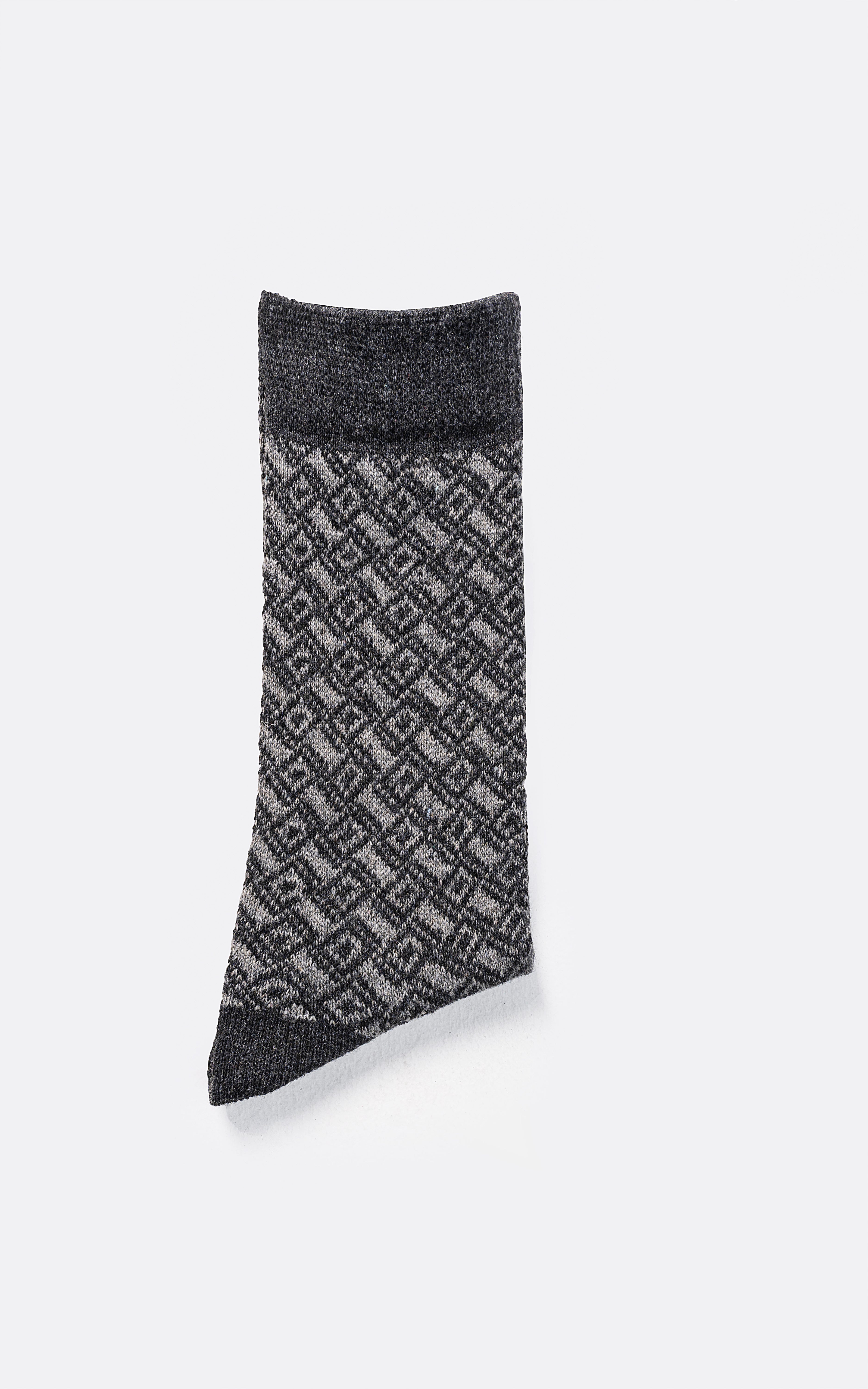 Woolen socks