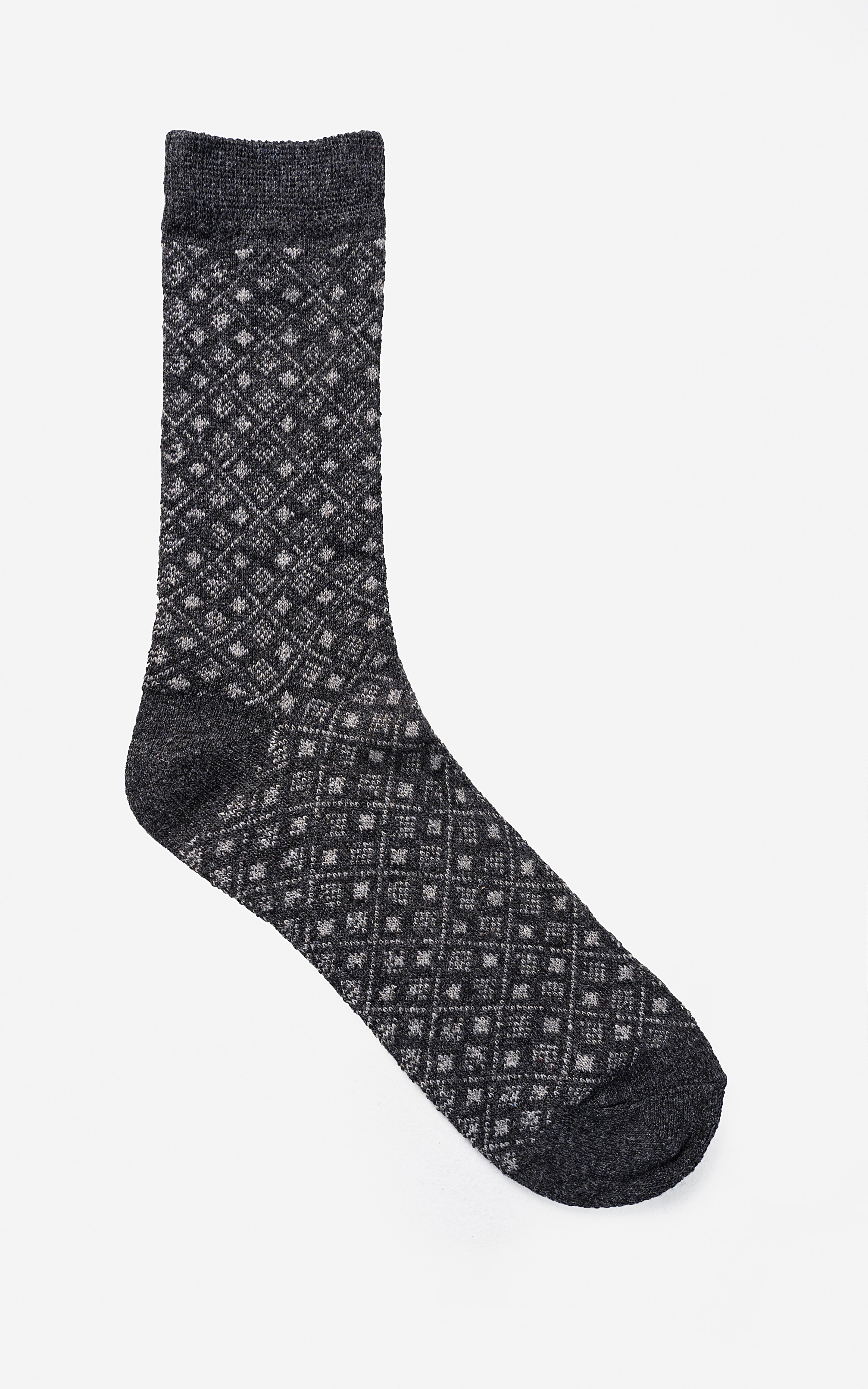 Woolen socks