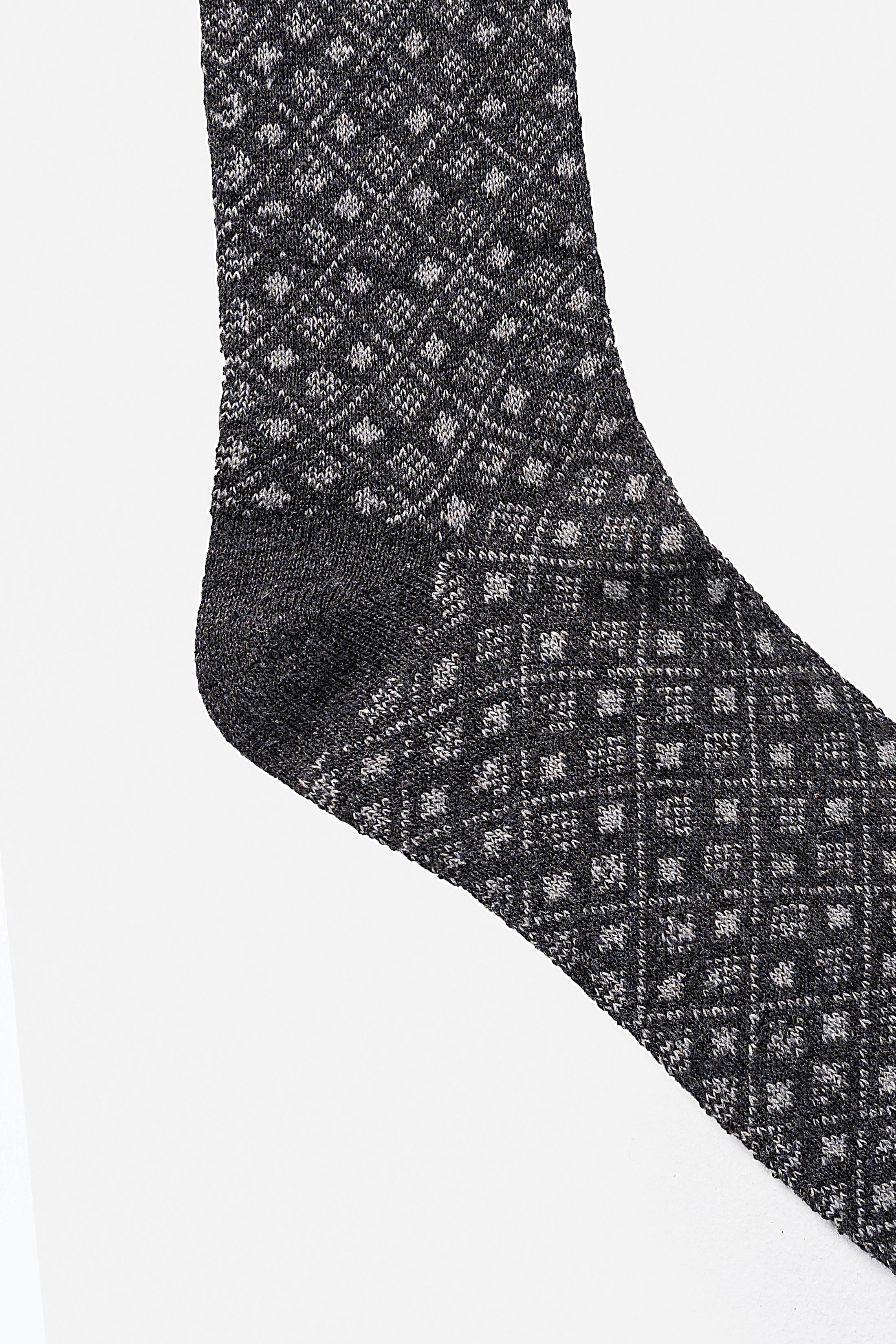 Woolen socks