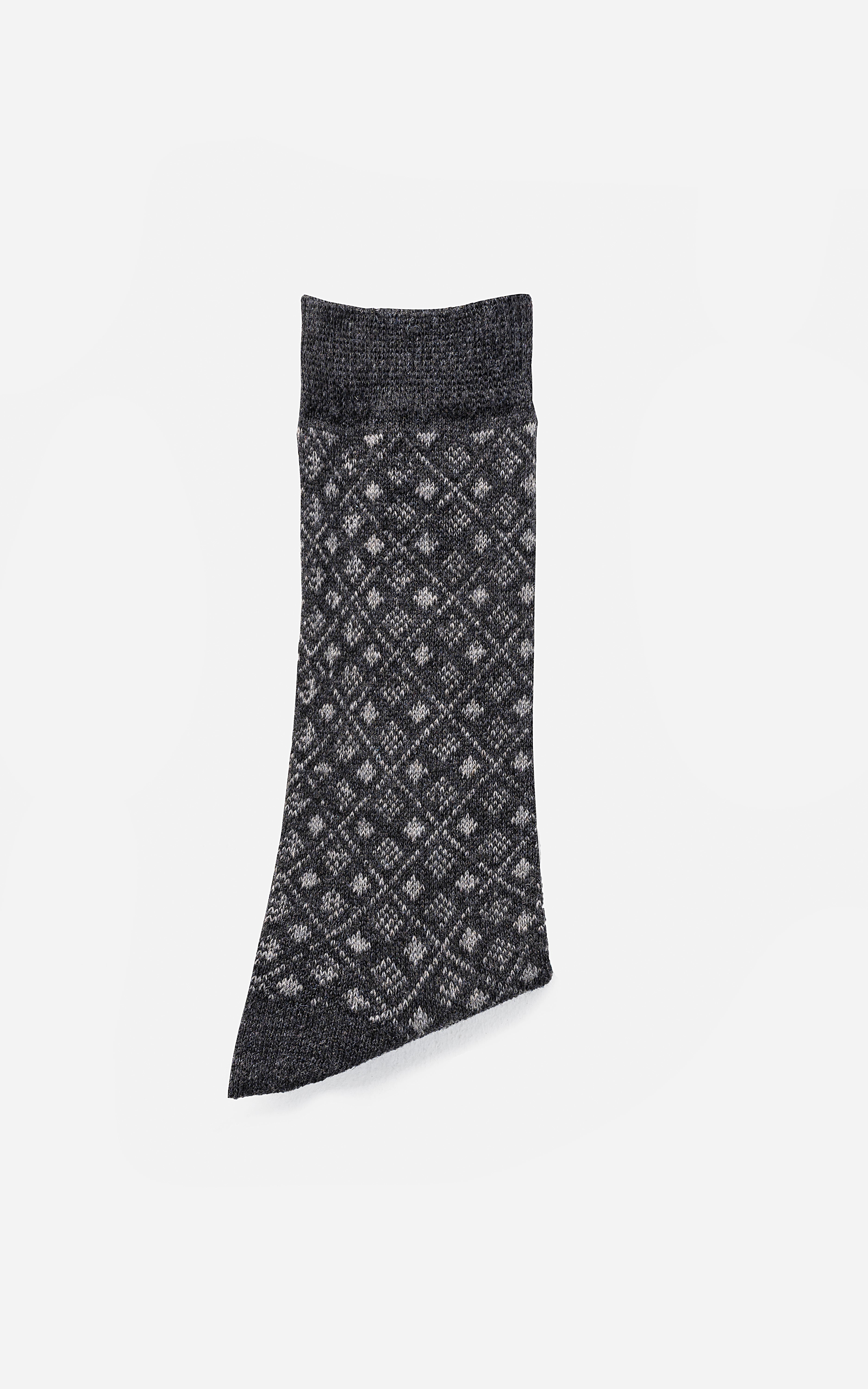 Woolen socks