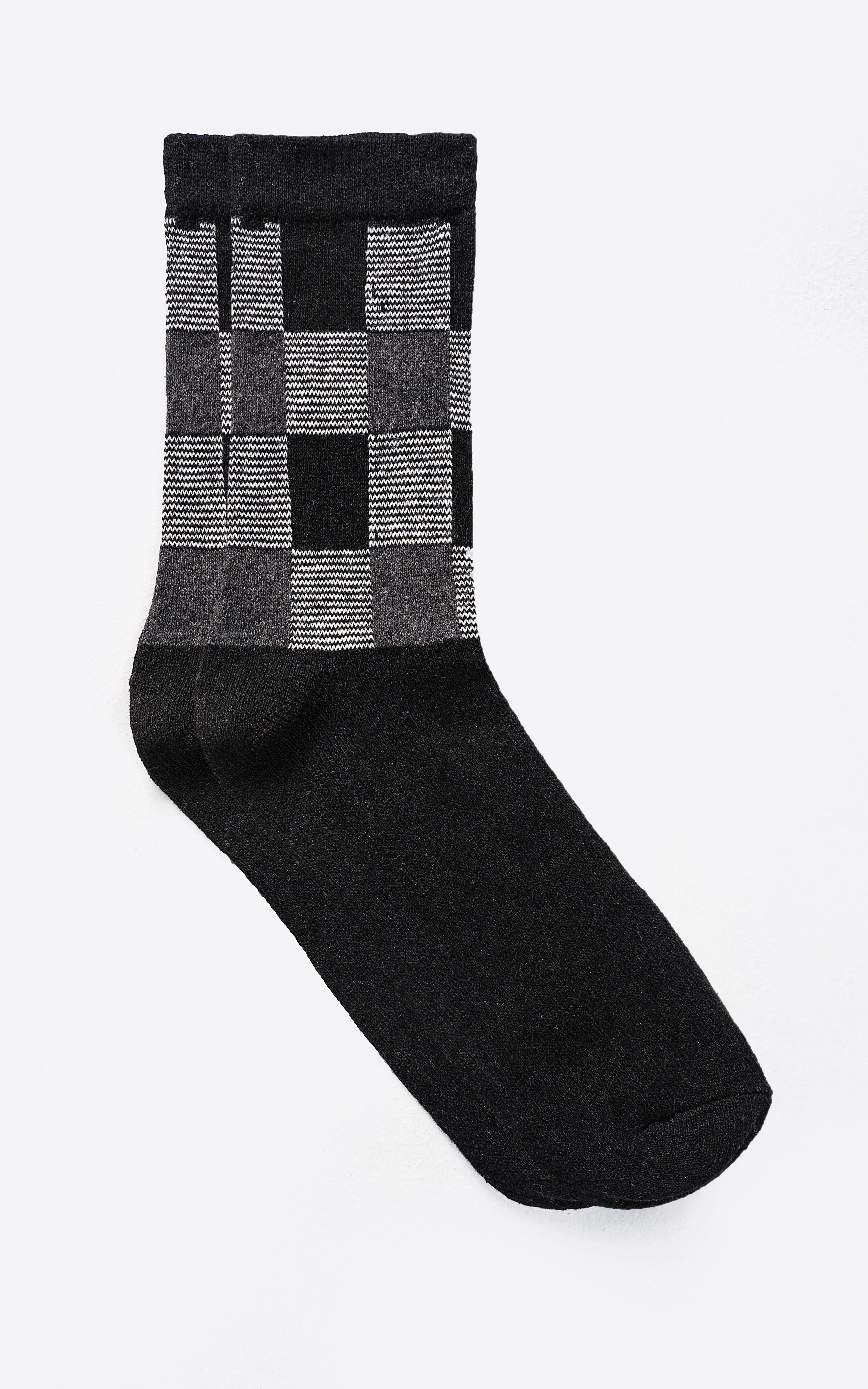 Woolen socks