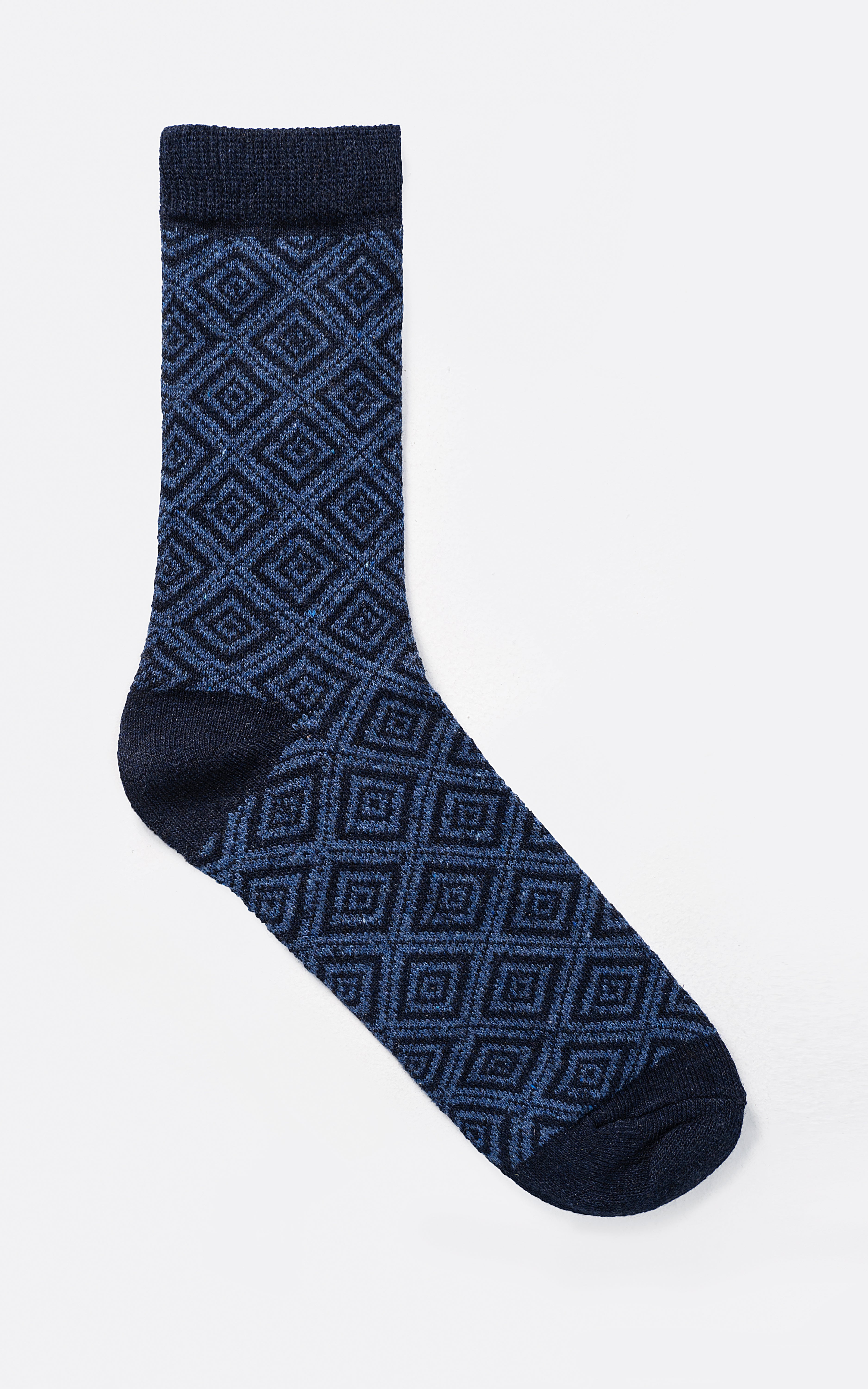 Woolen socks