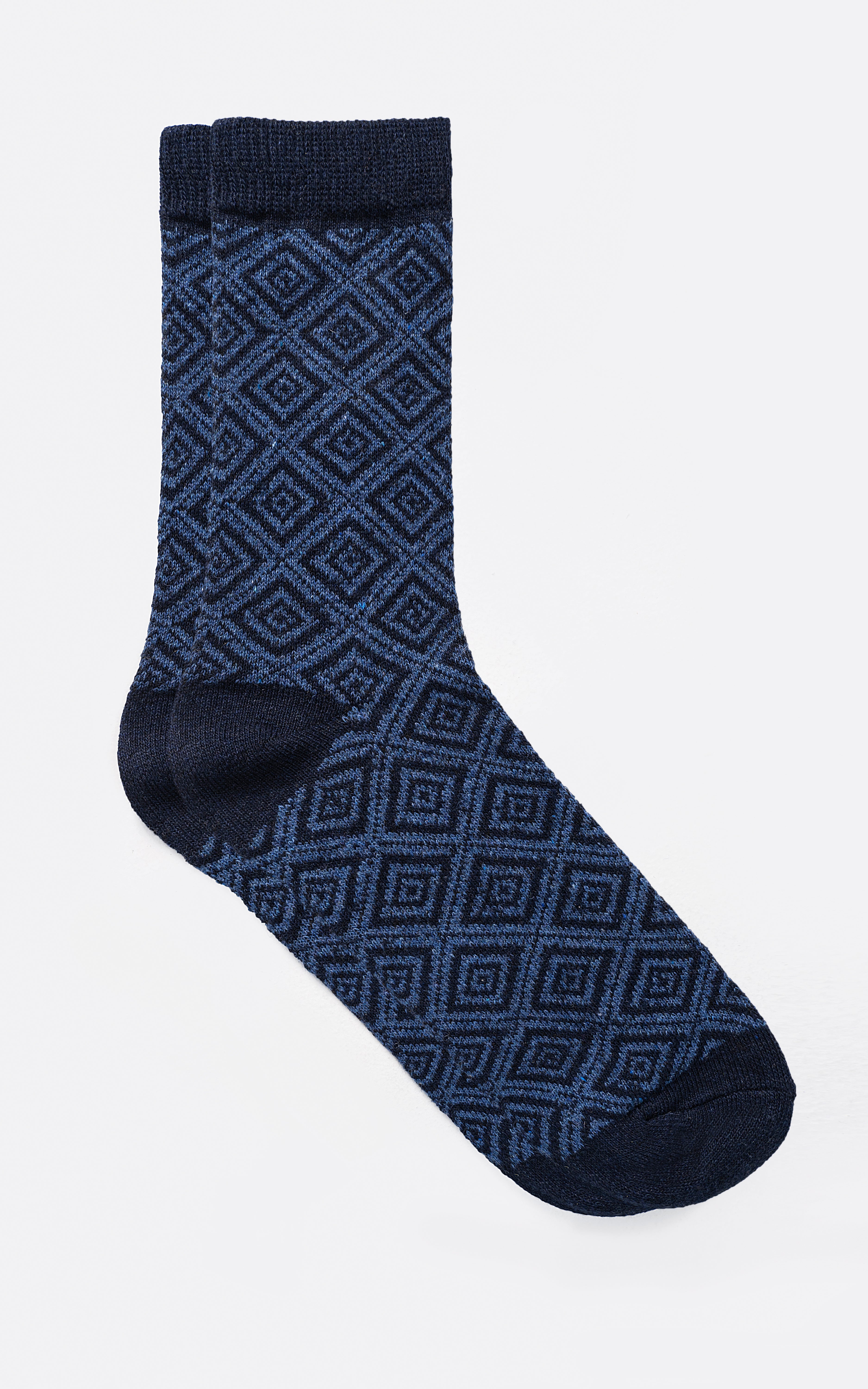 Woolen socks