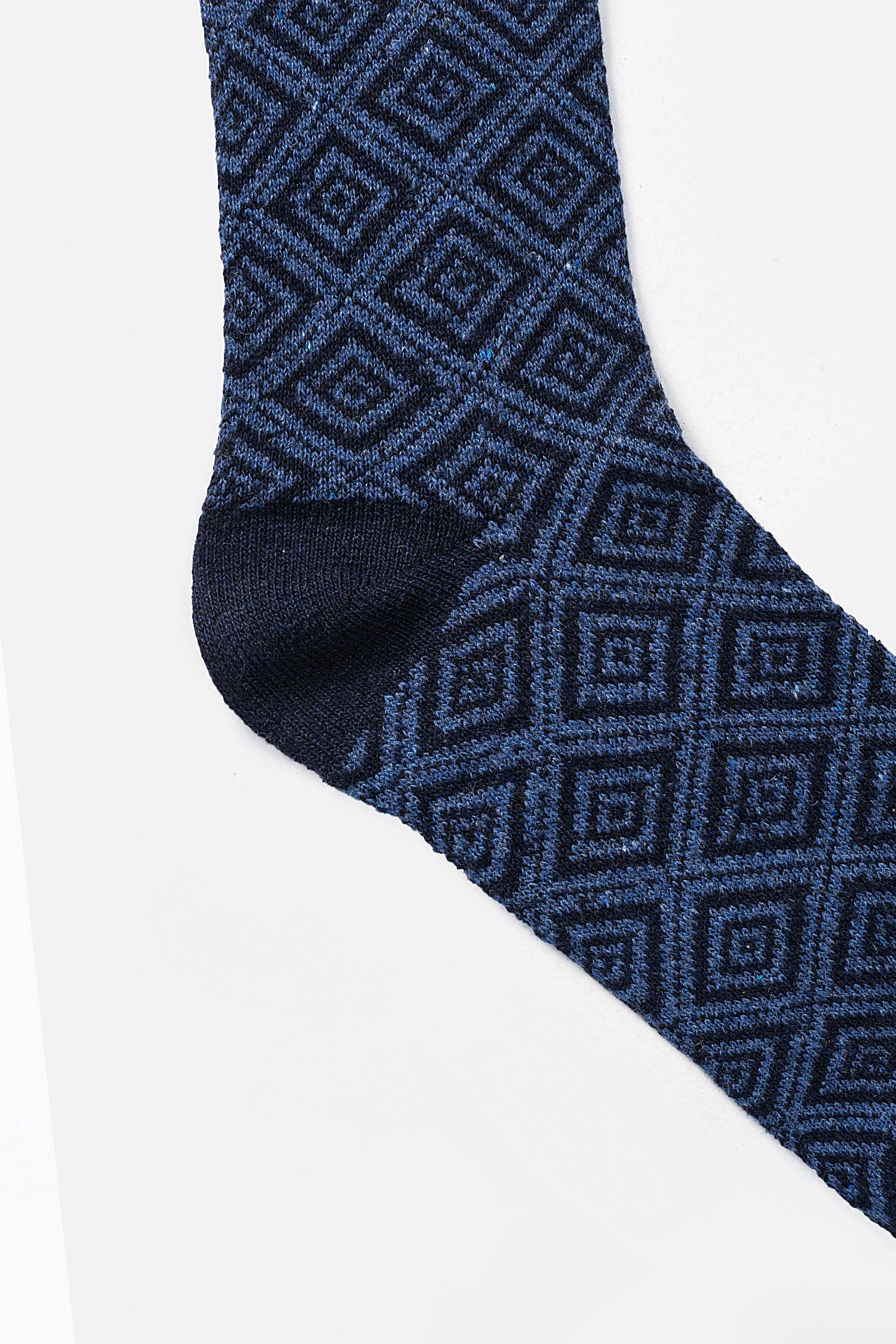 Woolen socks