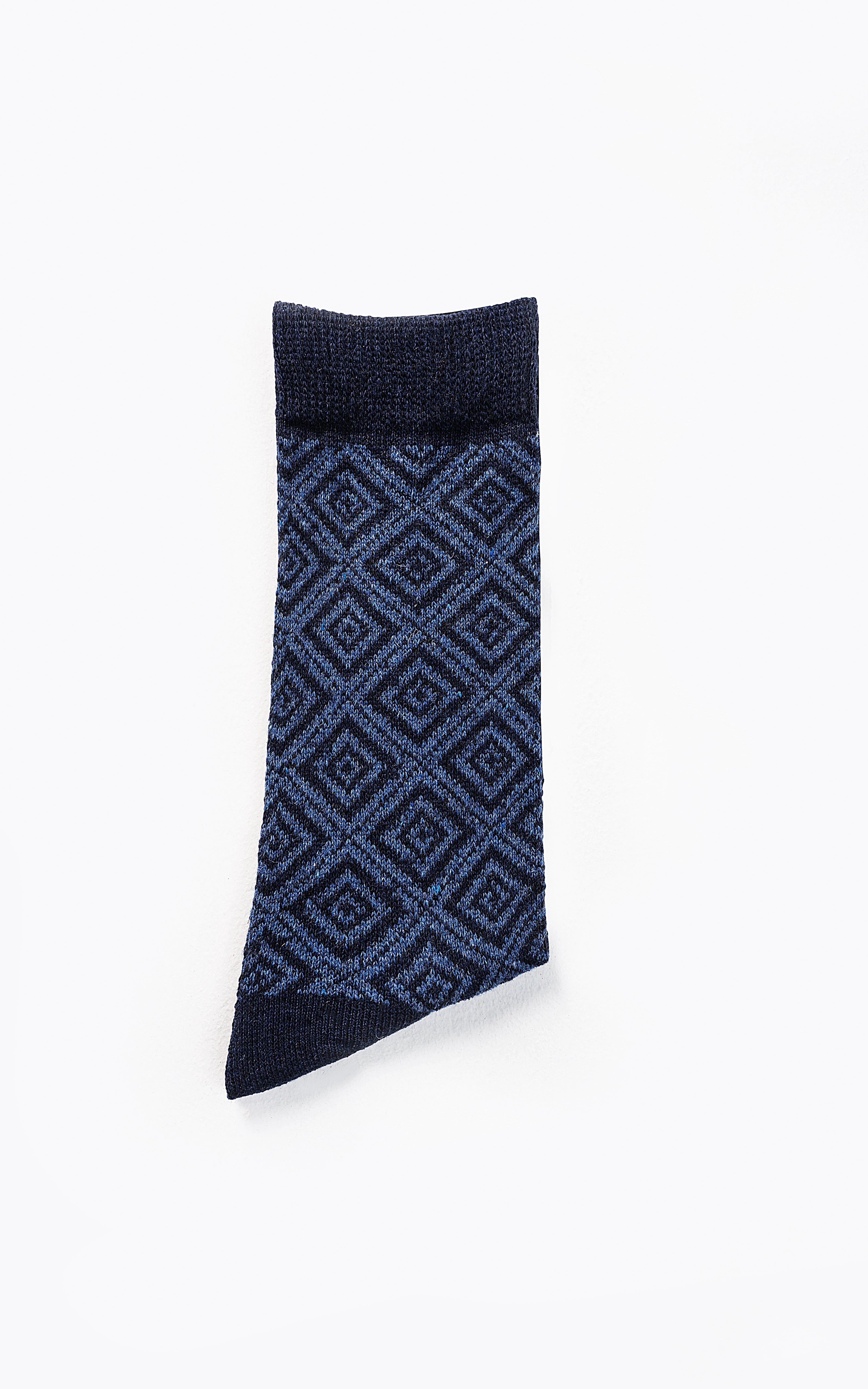Woolen socks