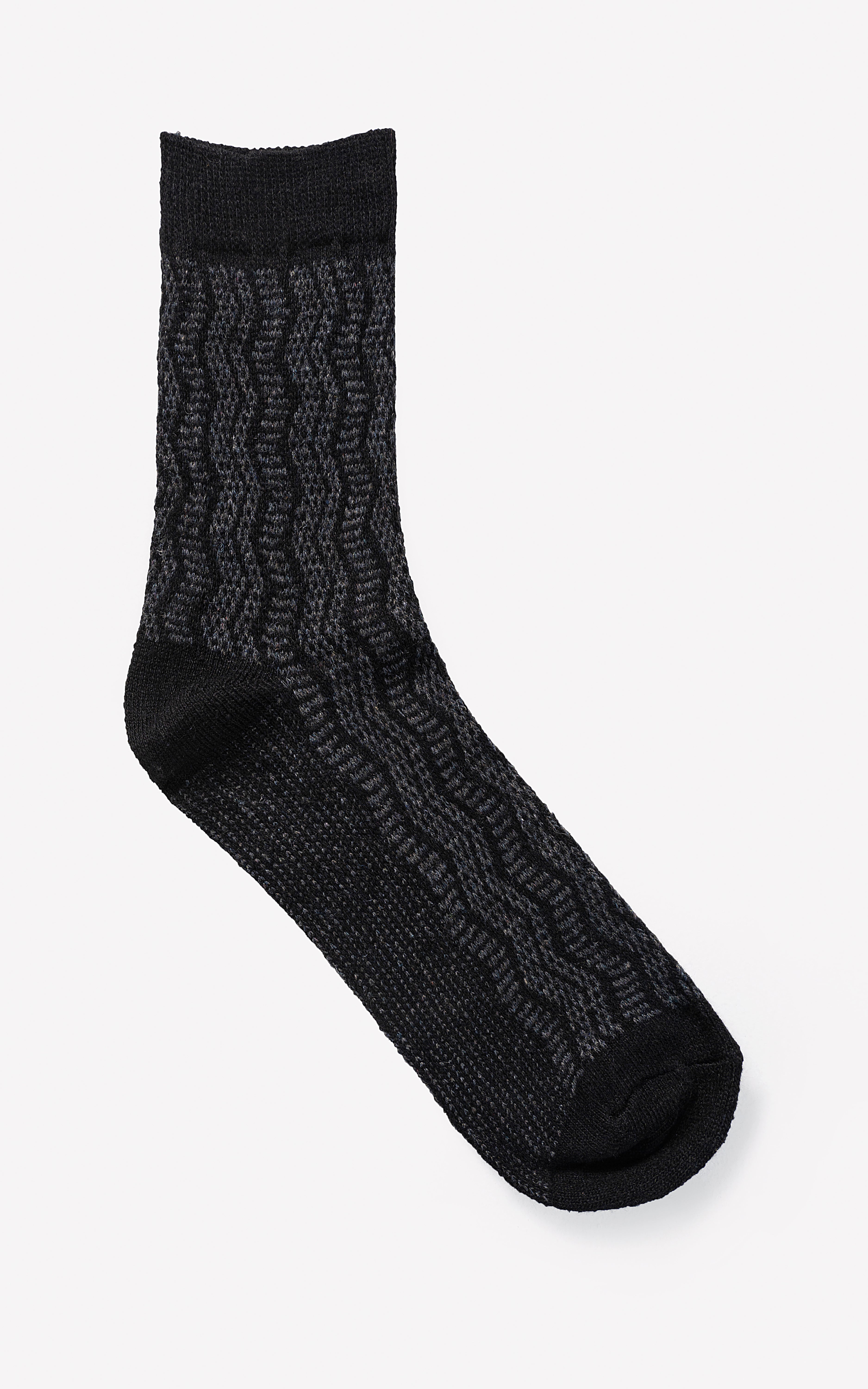Woolen socks