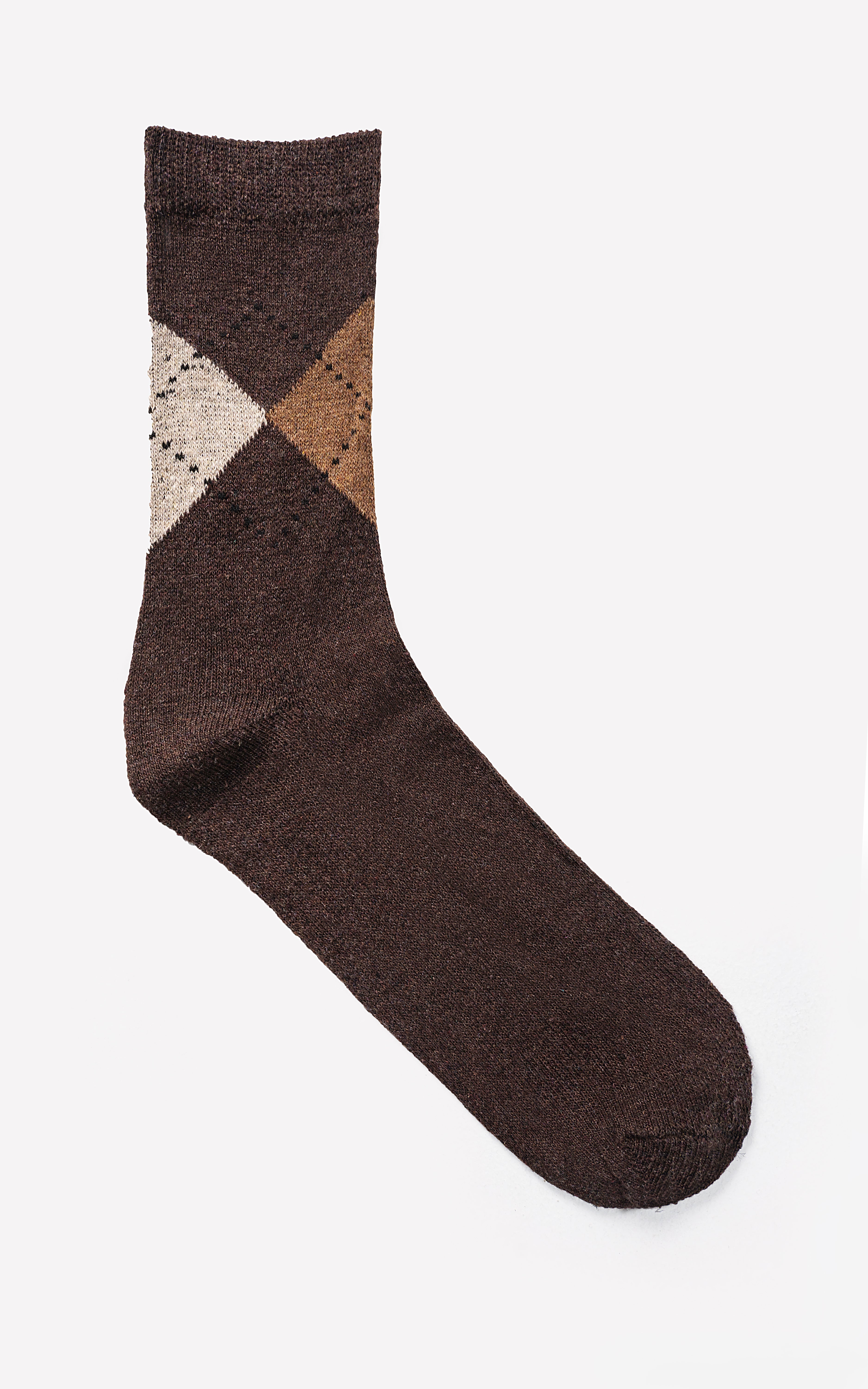 Woolen socks