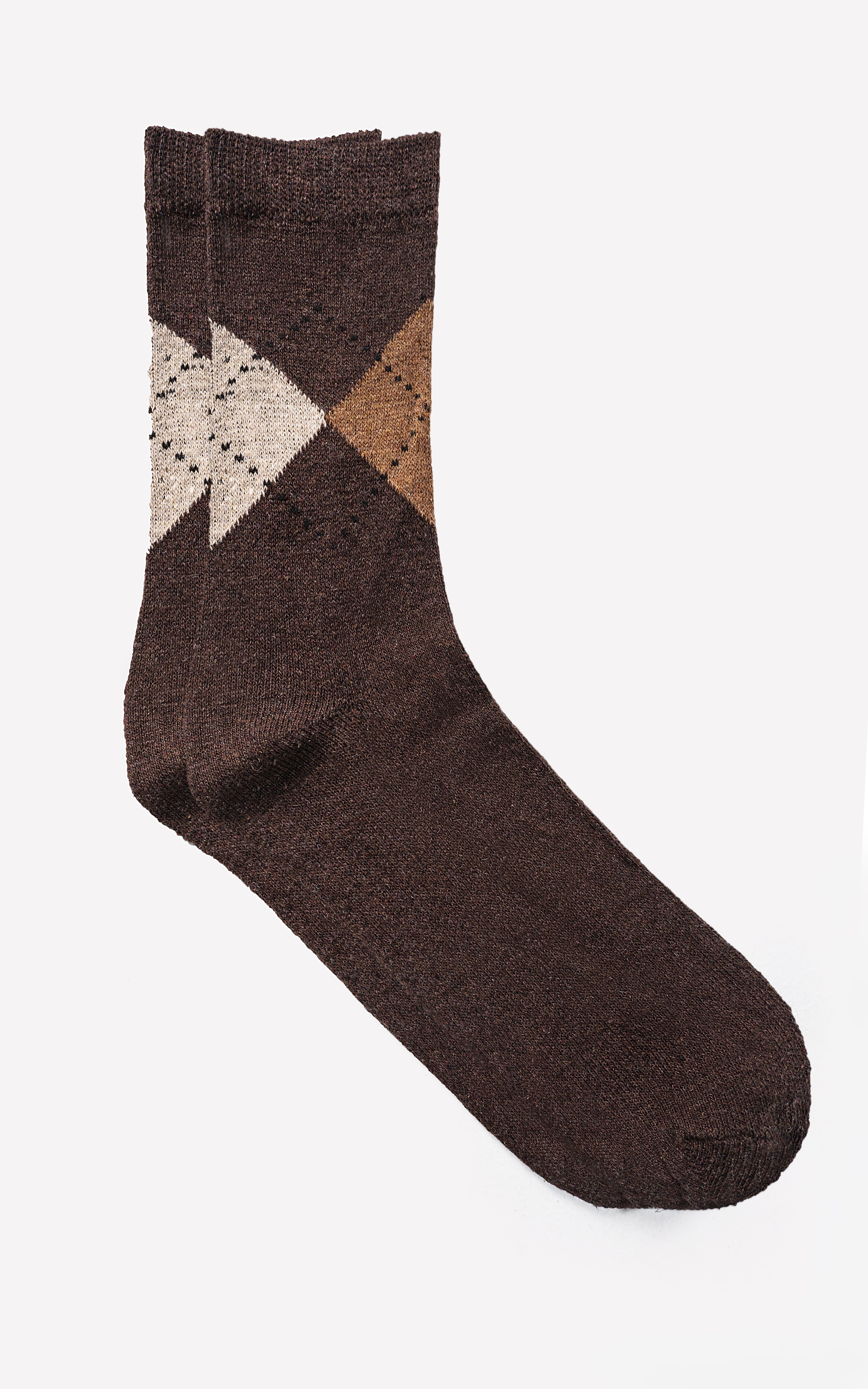 Woolen socks