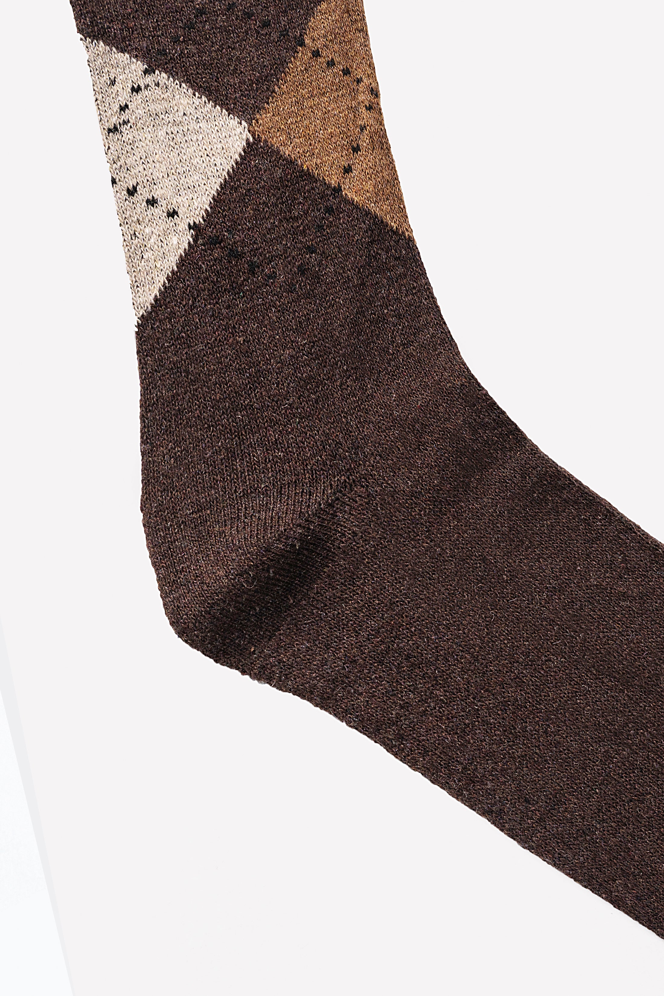 Woolen socks