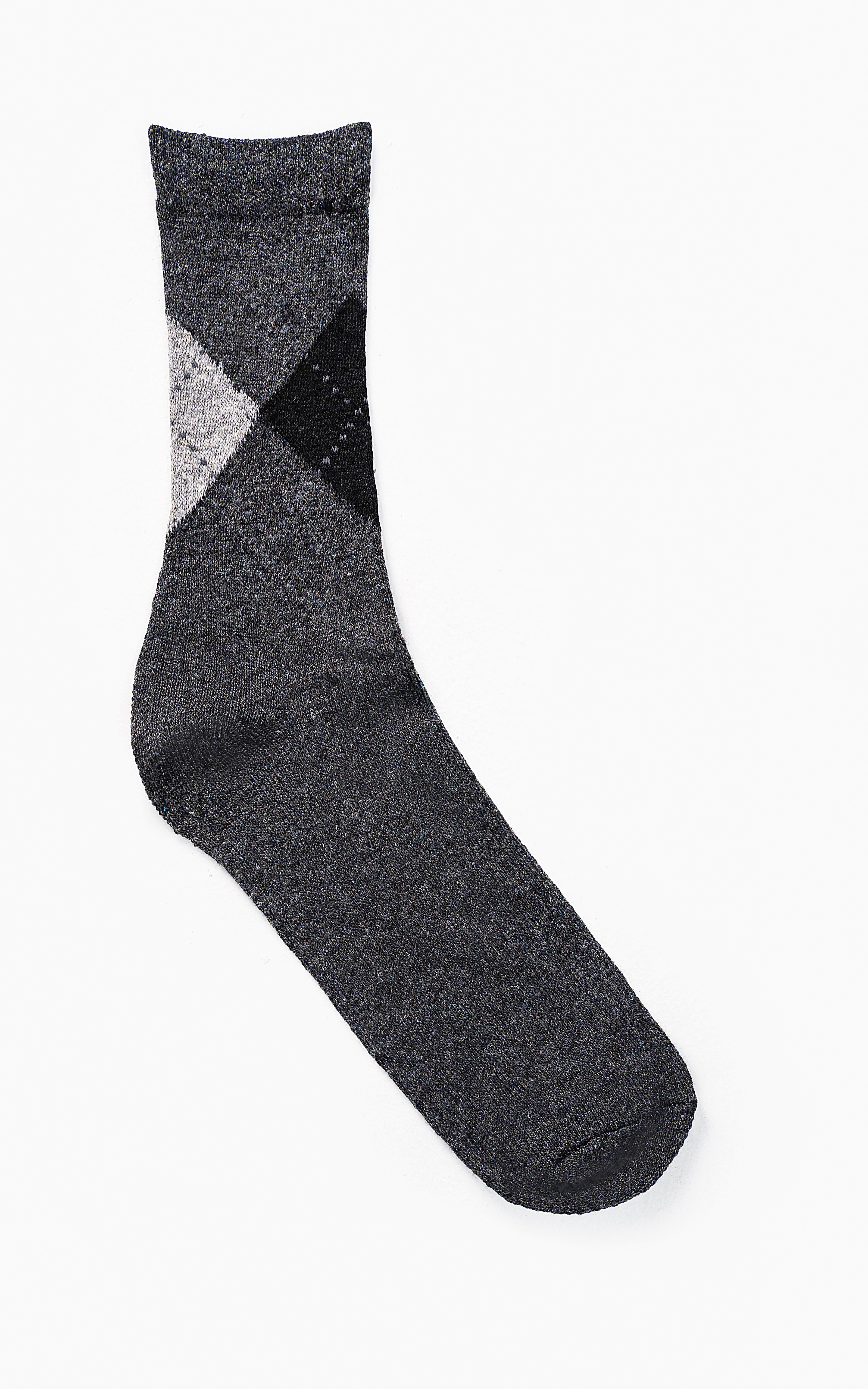 Woolen socks