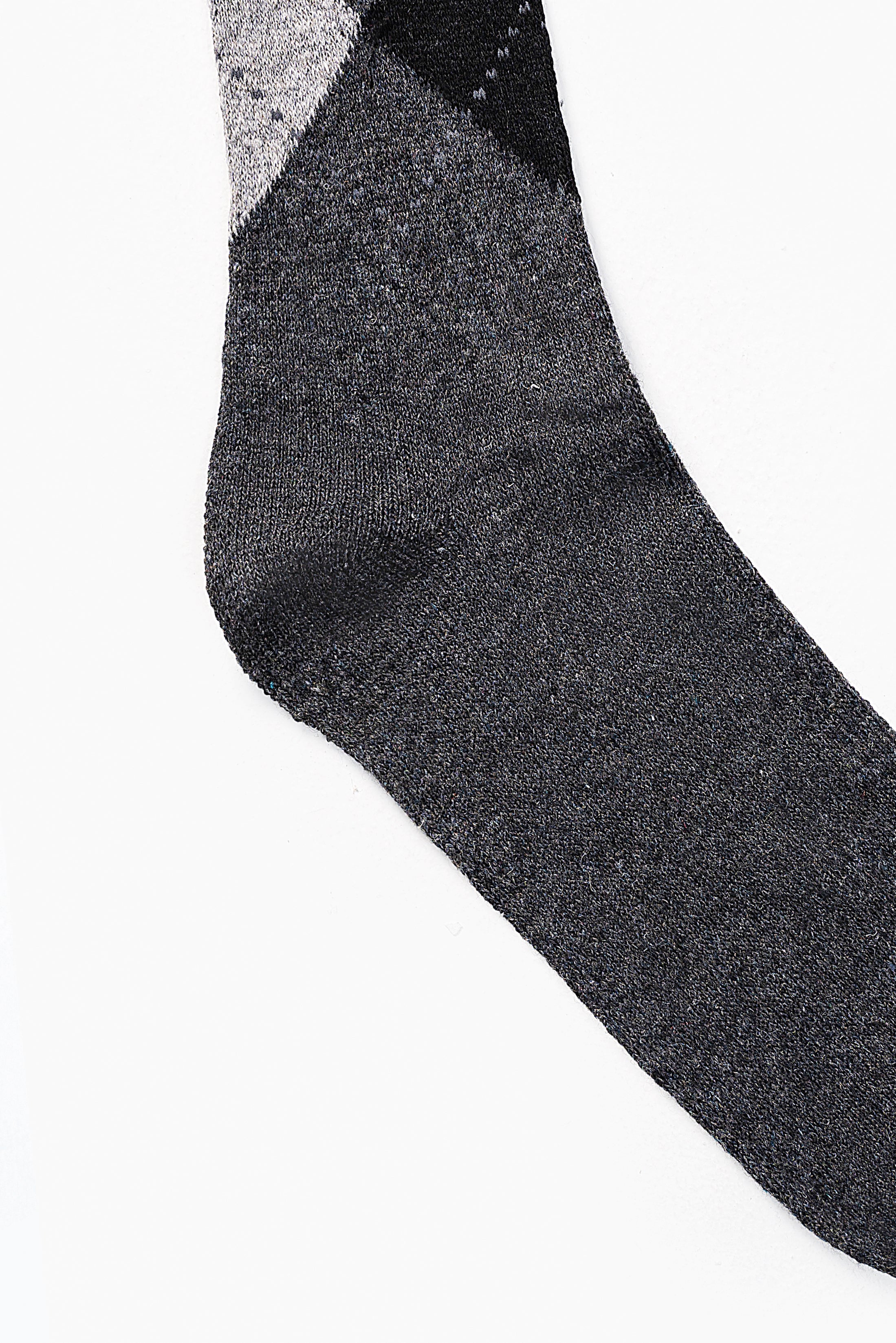Woolen socks