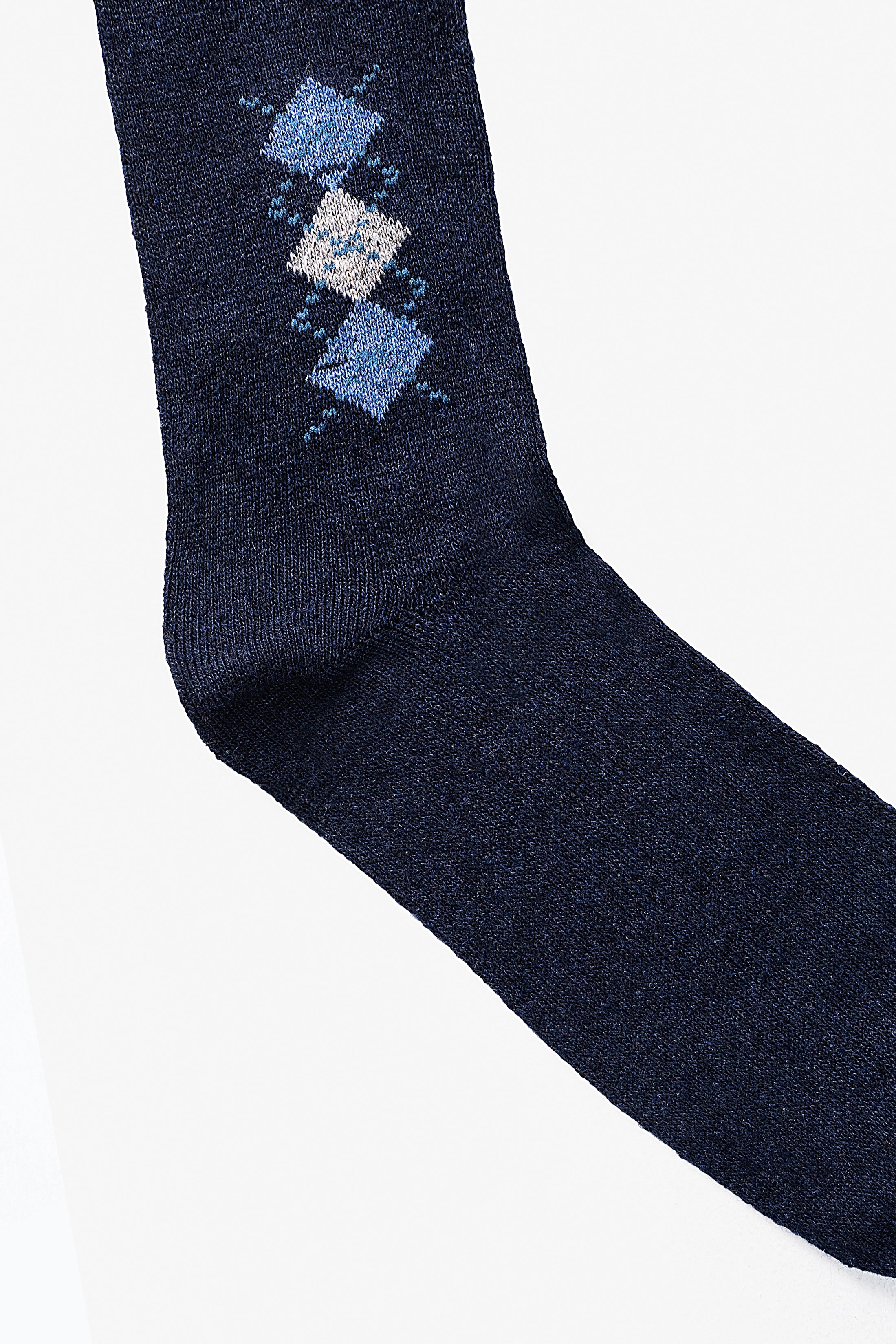 Woolen socks