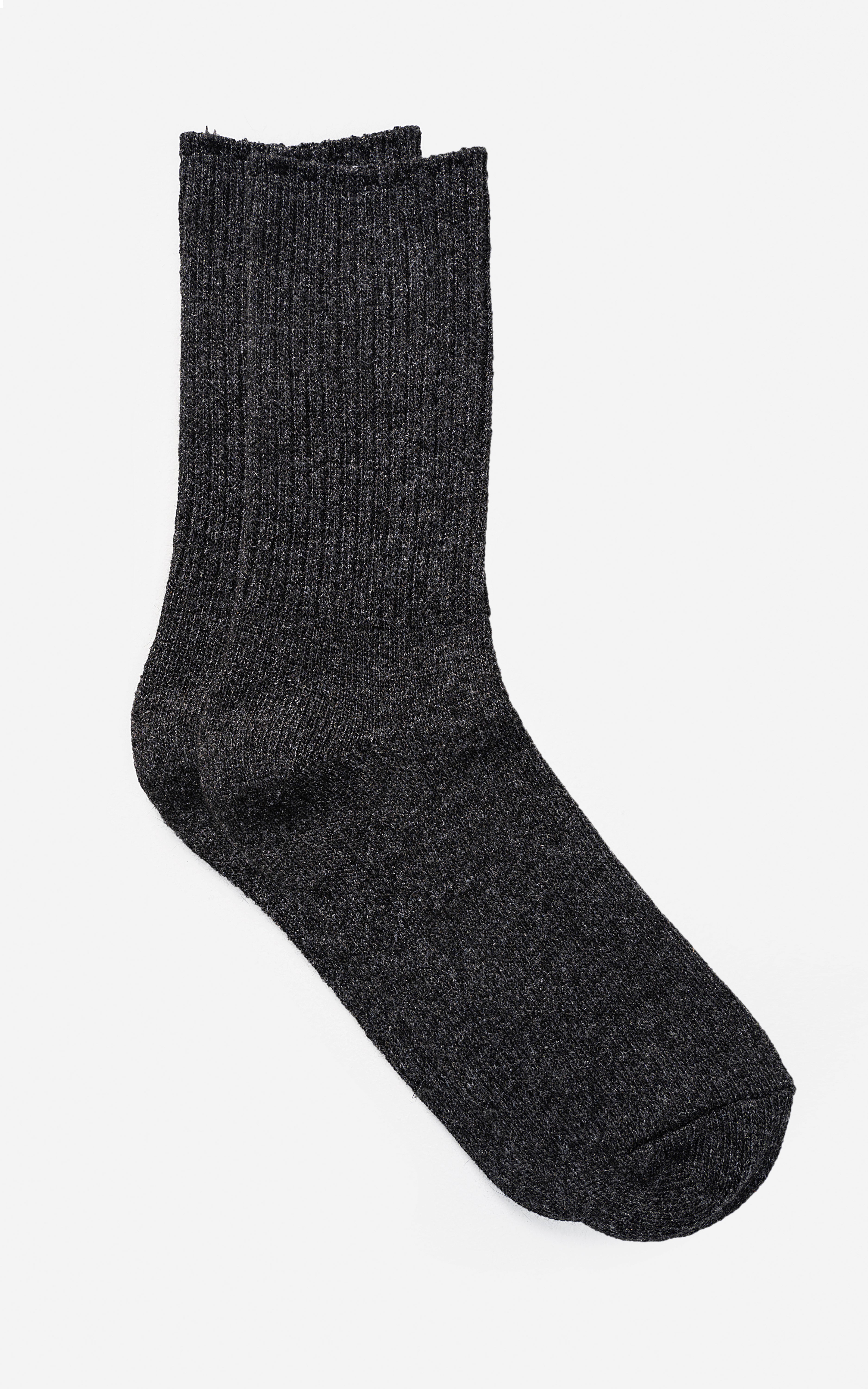 Woolen socks