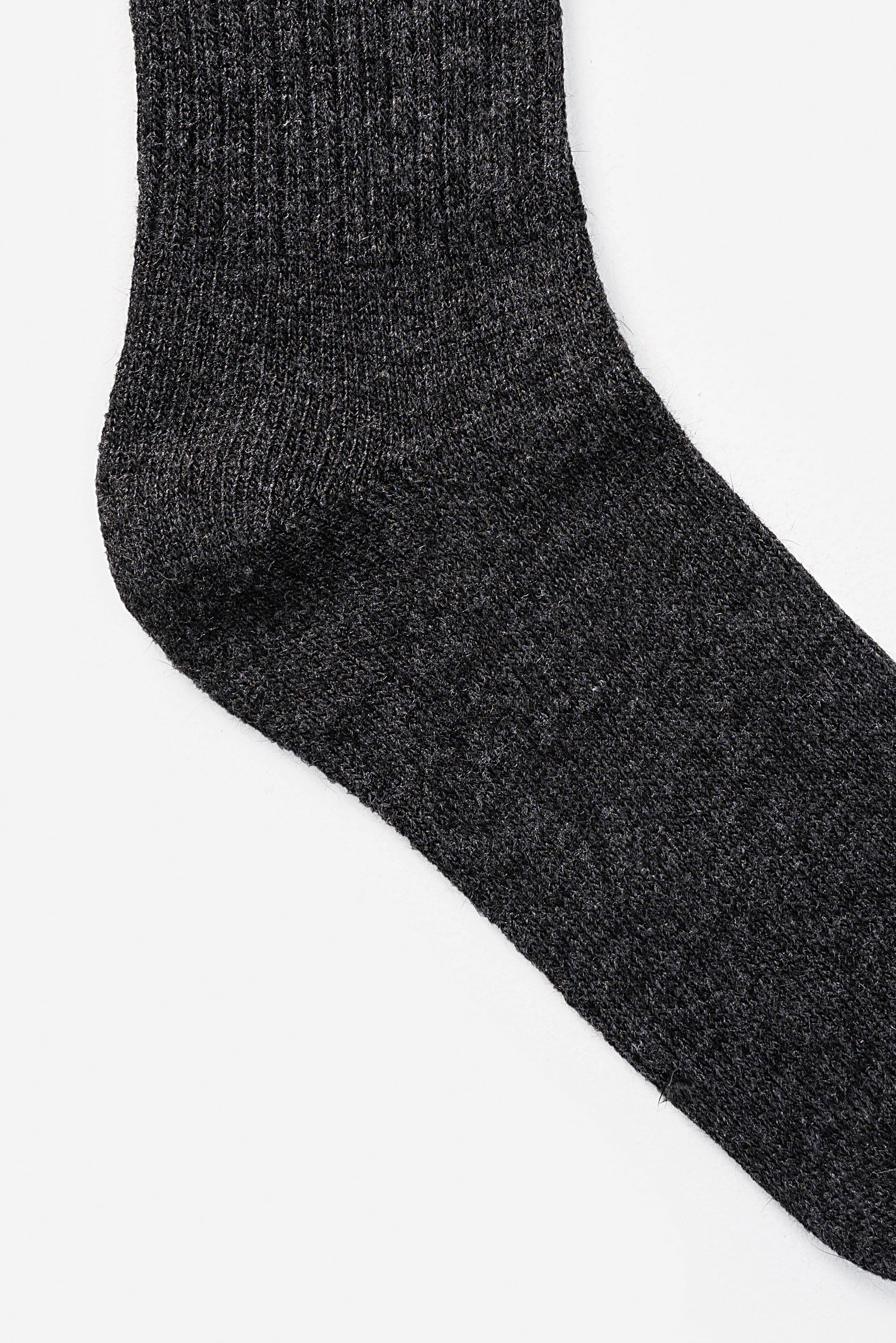 Woolen socks