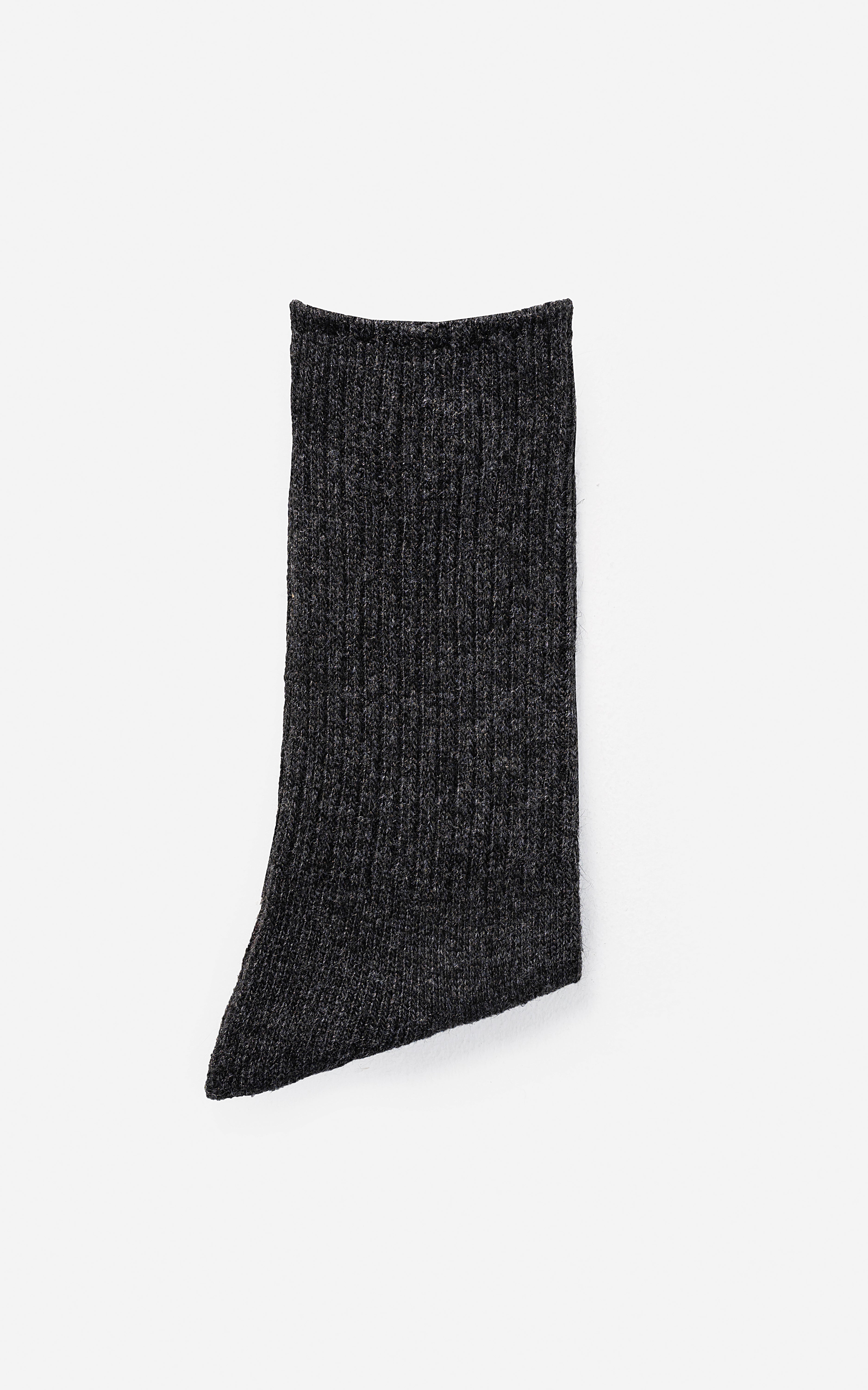 Woolen socks