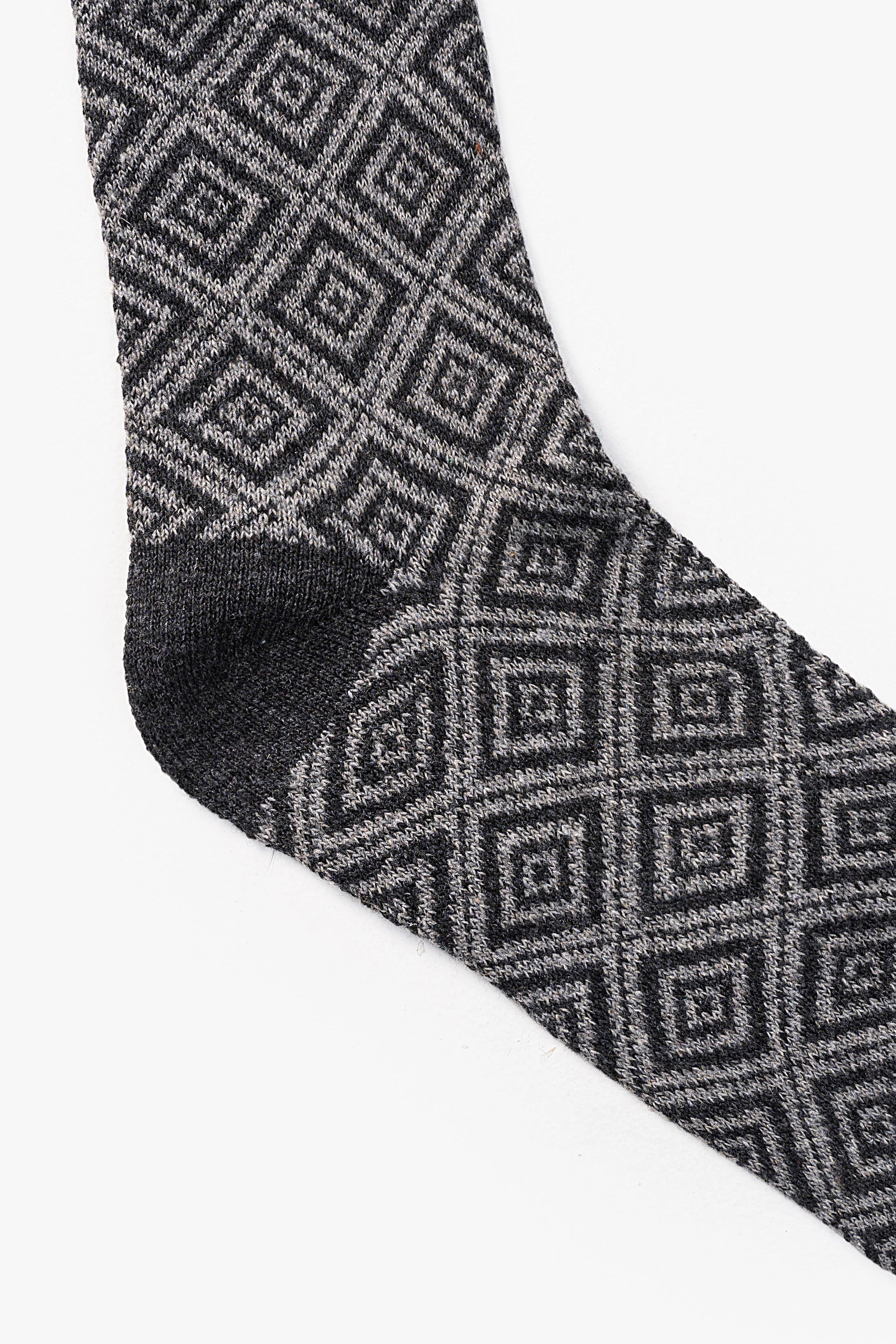 Woolen socks
