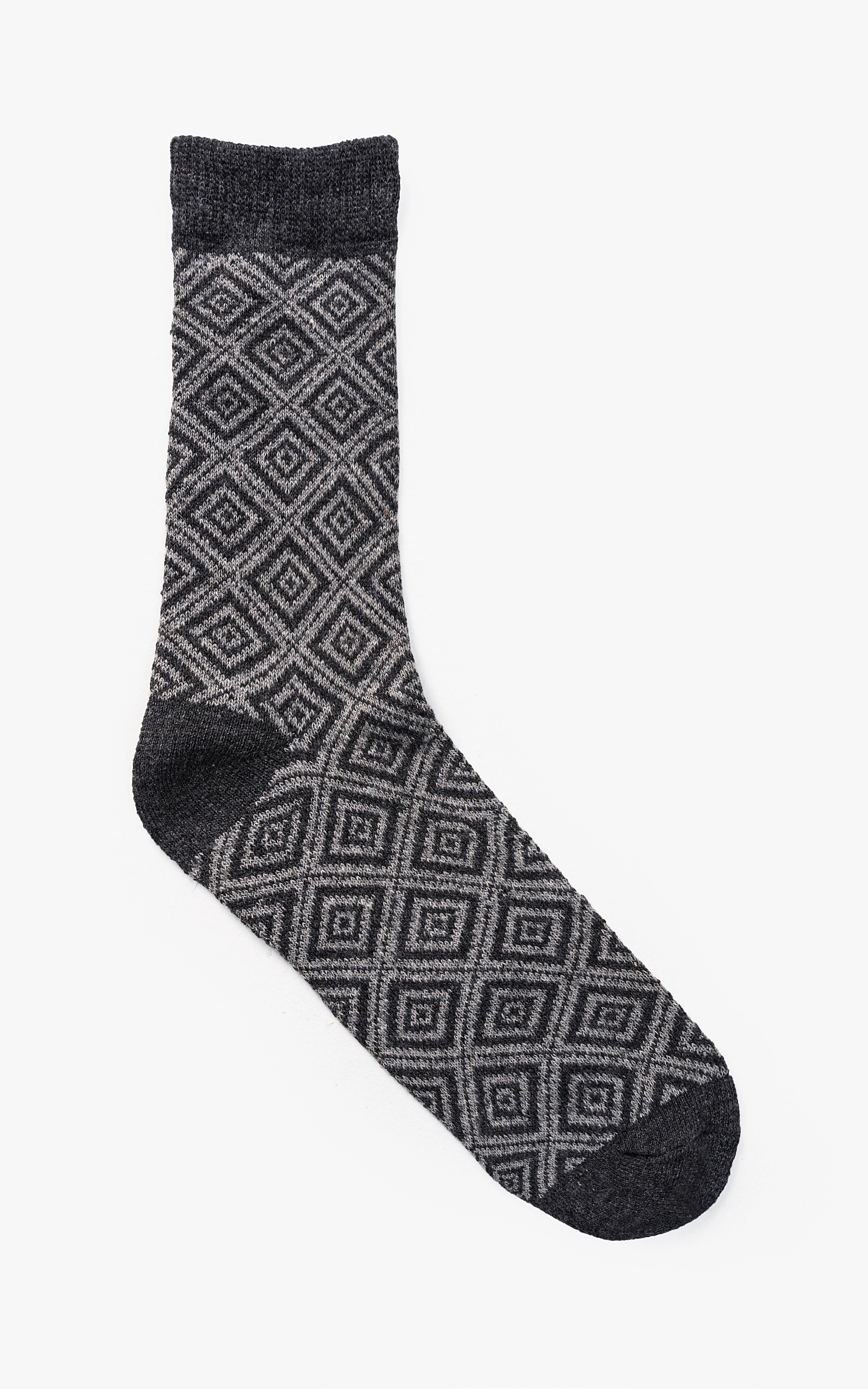 Woolen socks