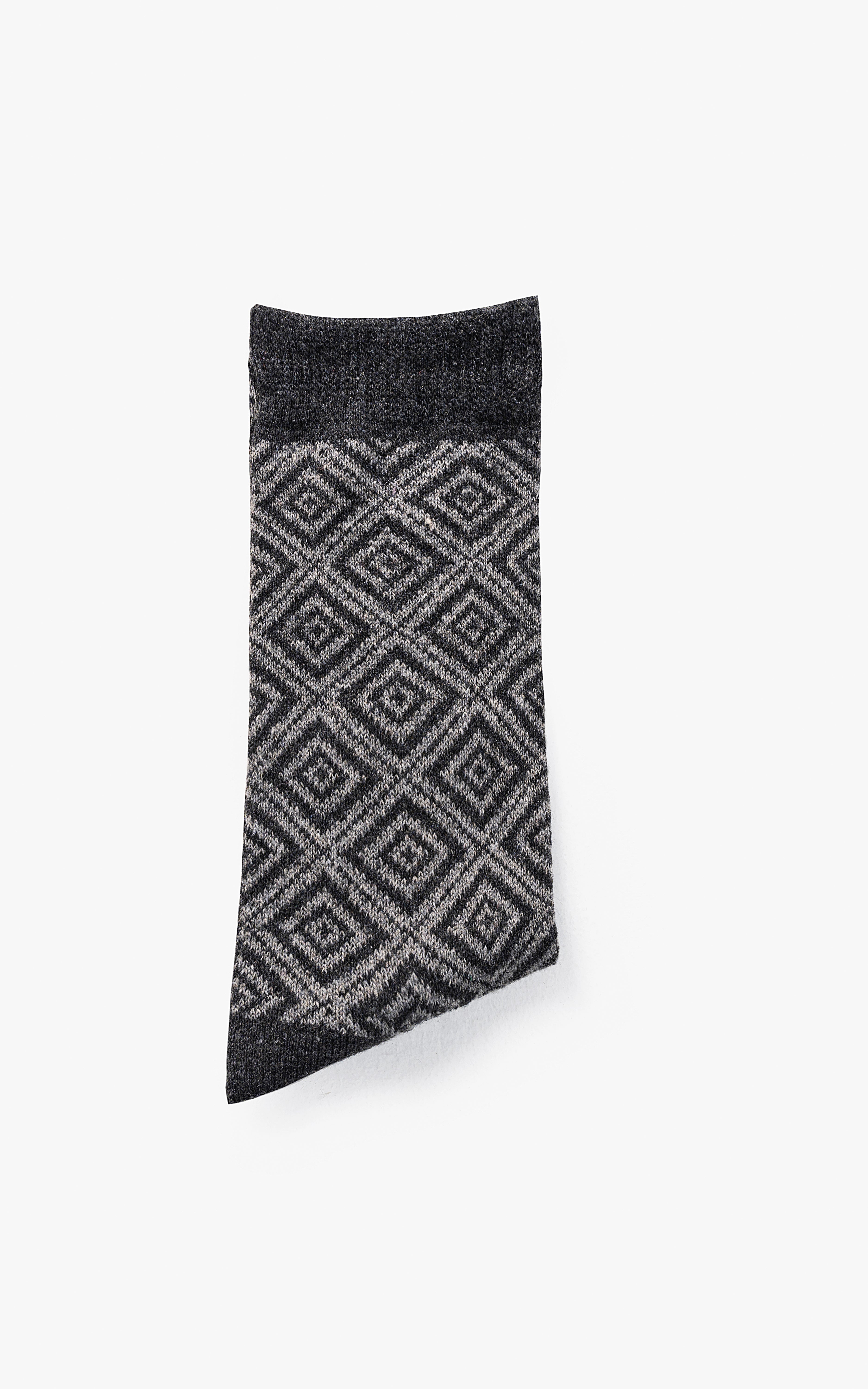 Woolen socks