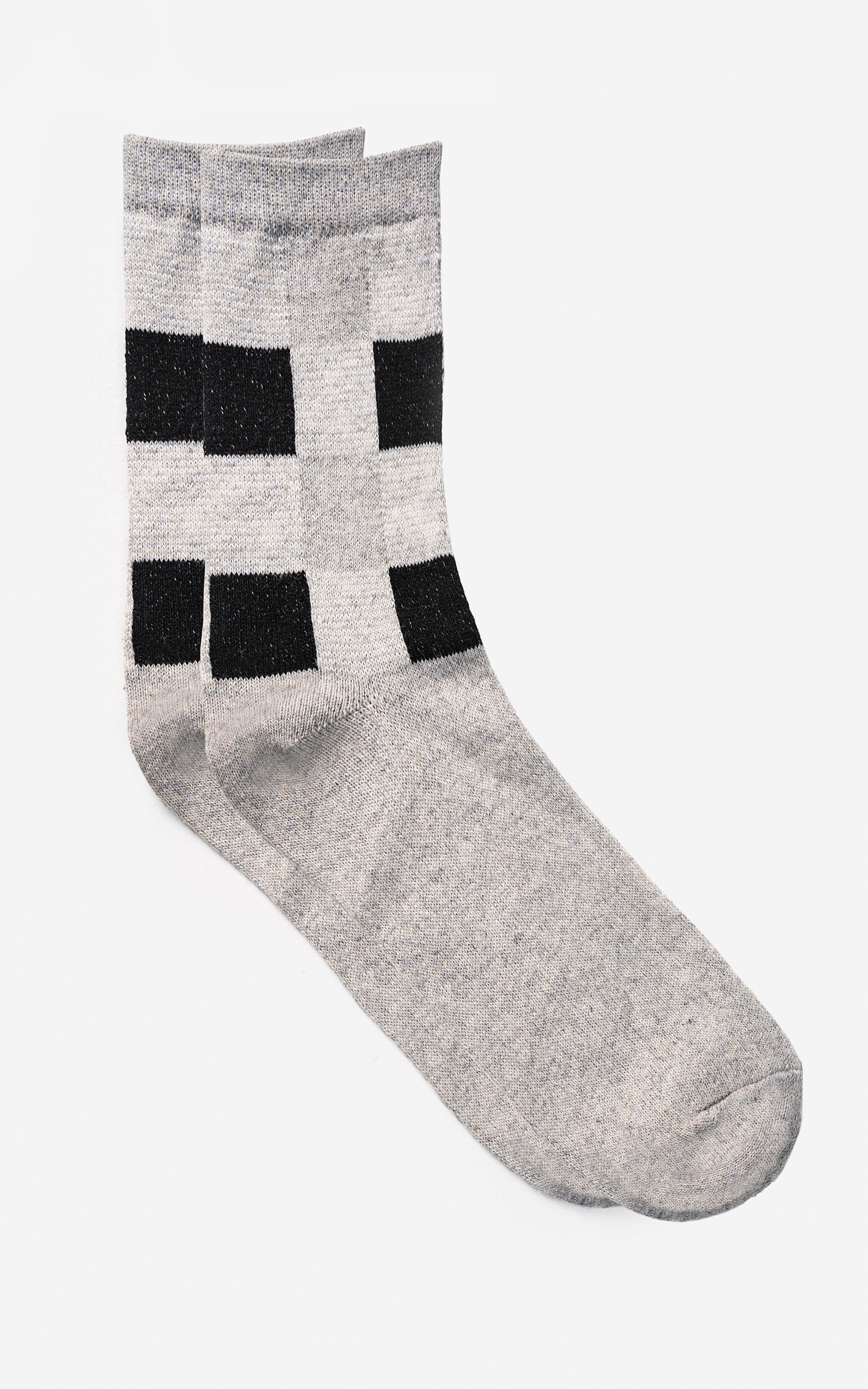 Woolen socks