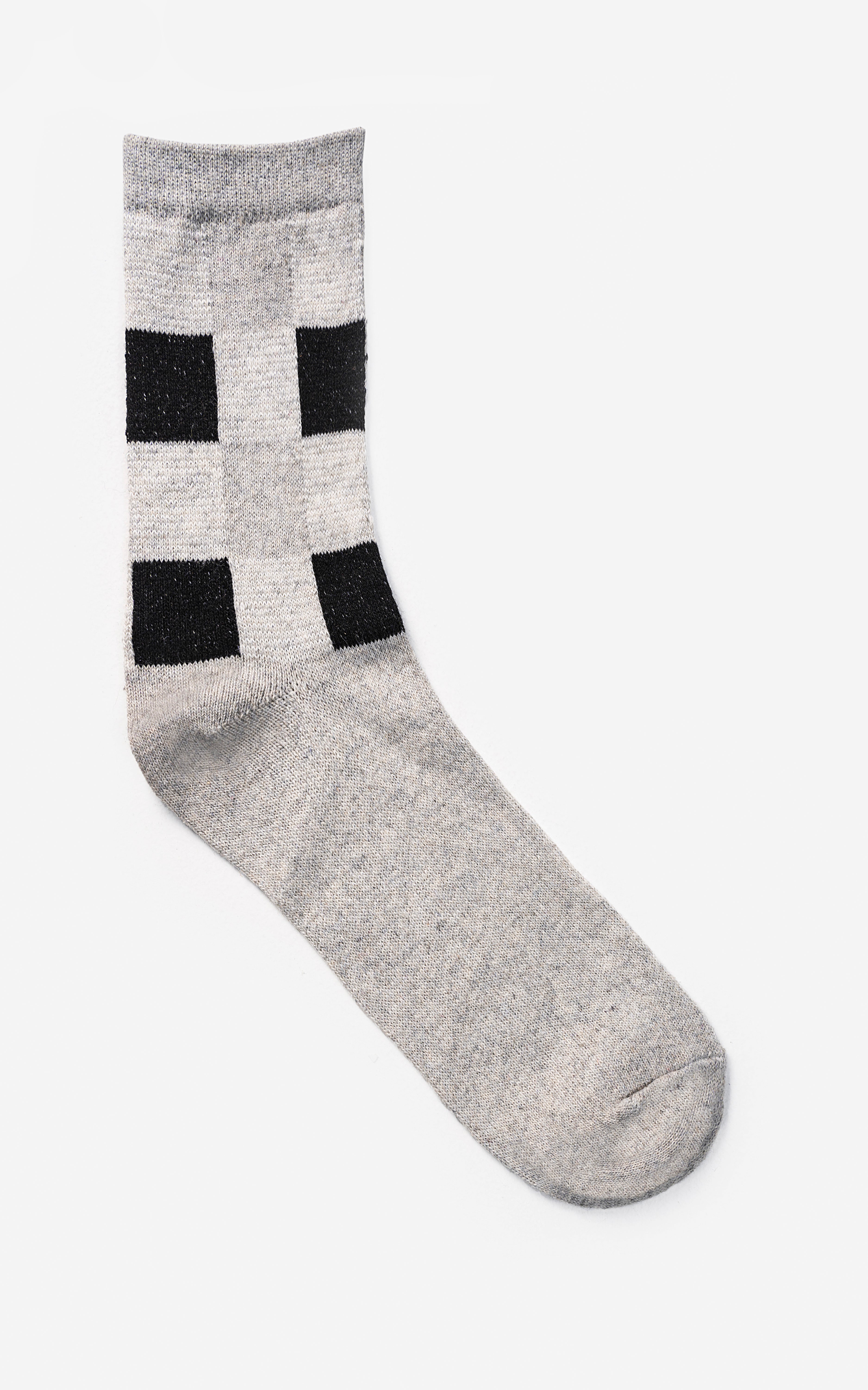 Woolen socks