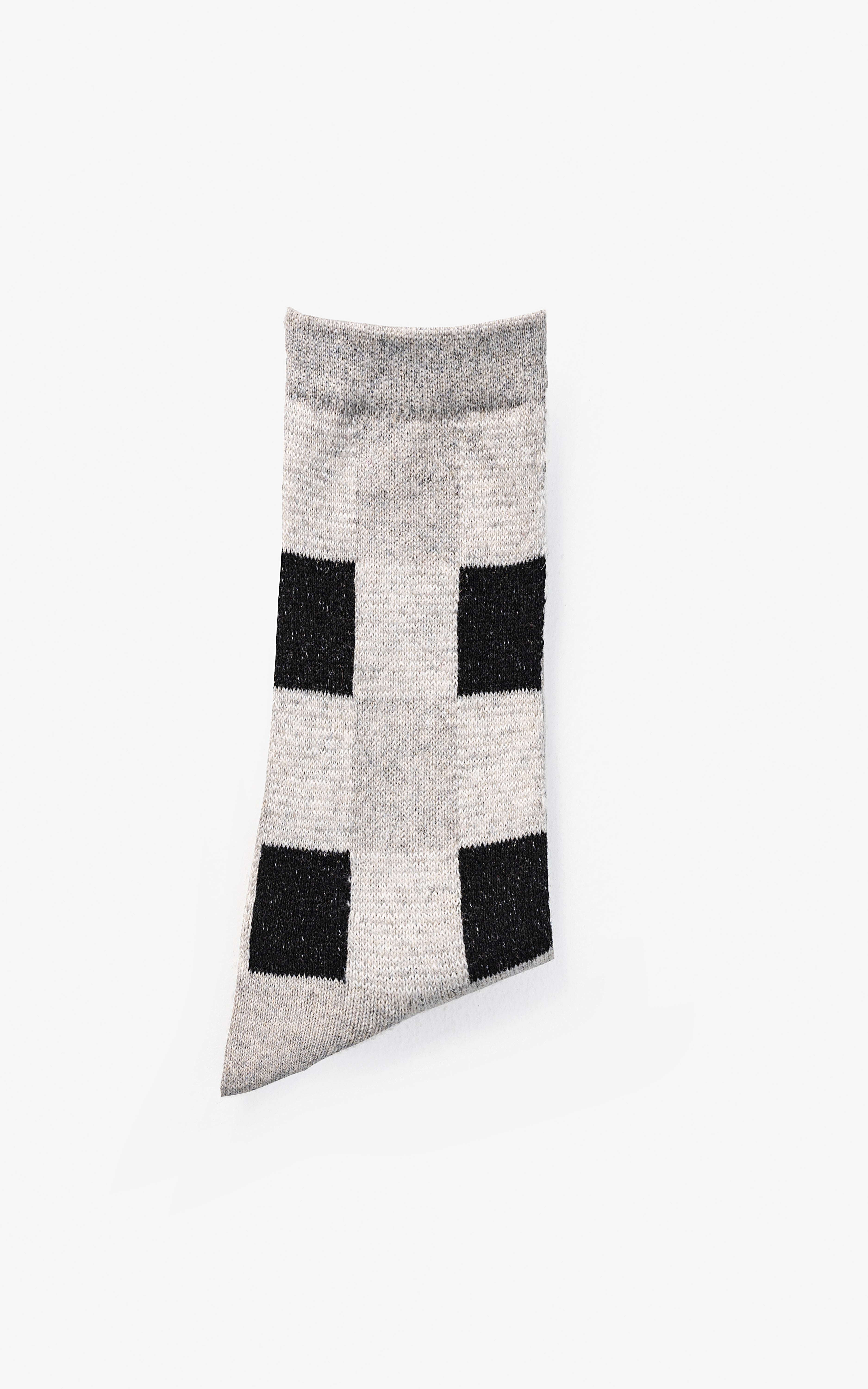 Woolen socks