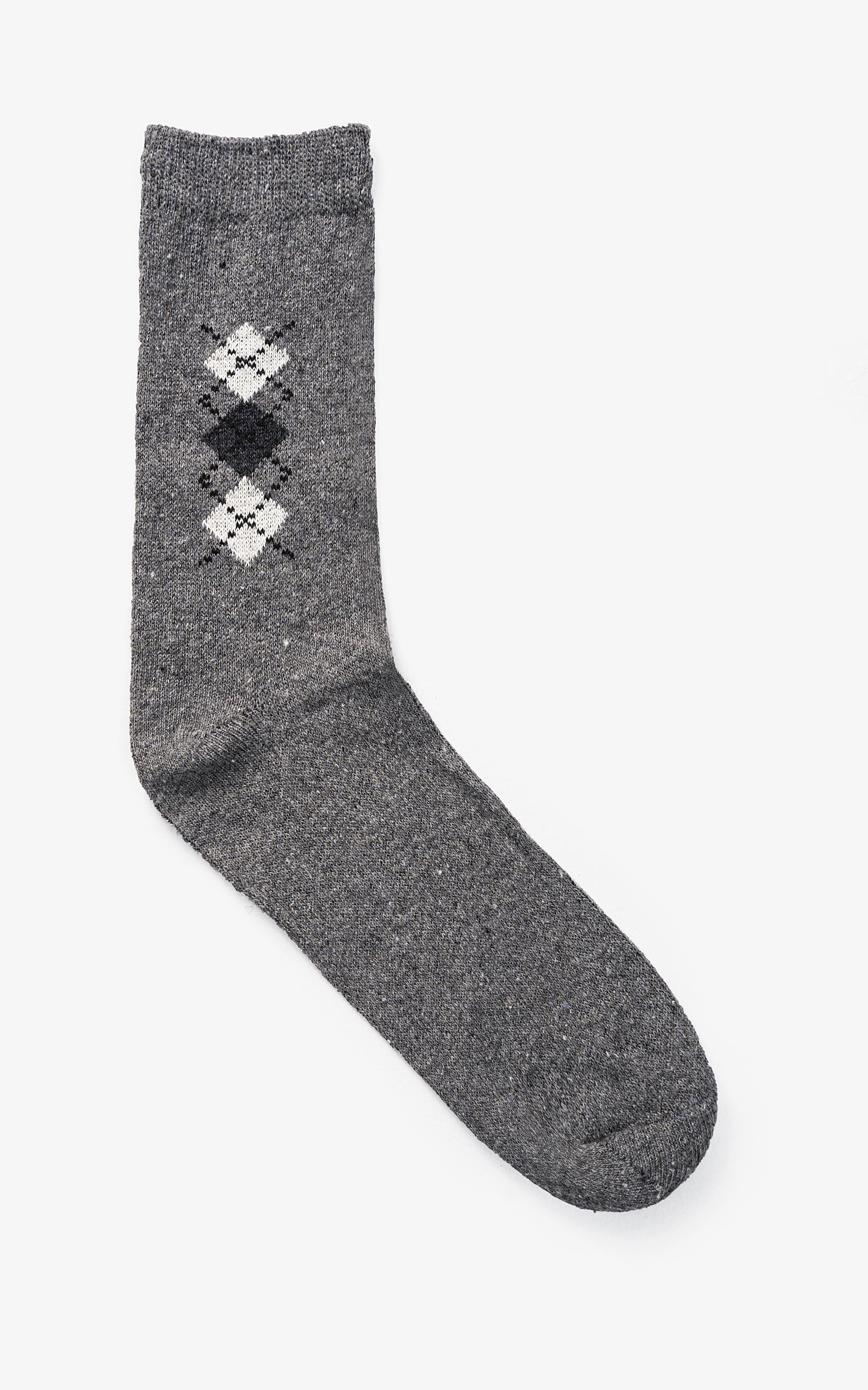 Woolen socks