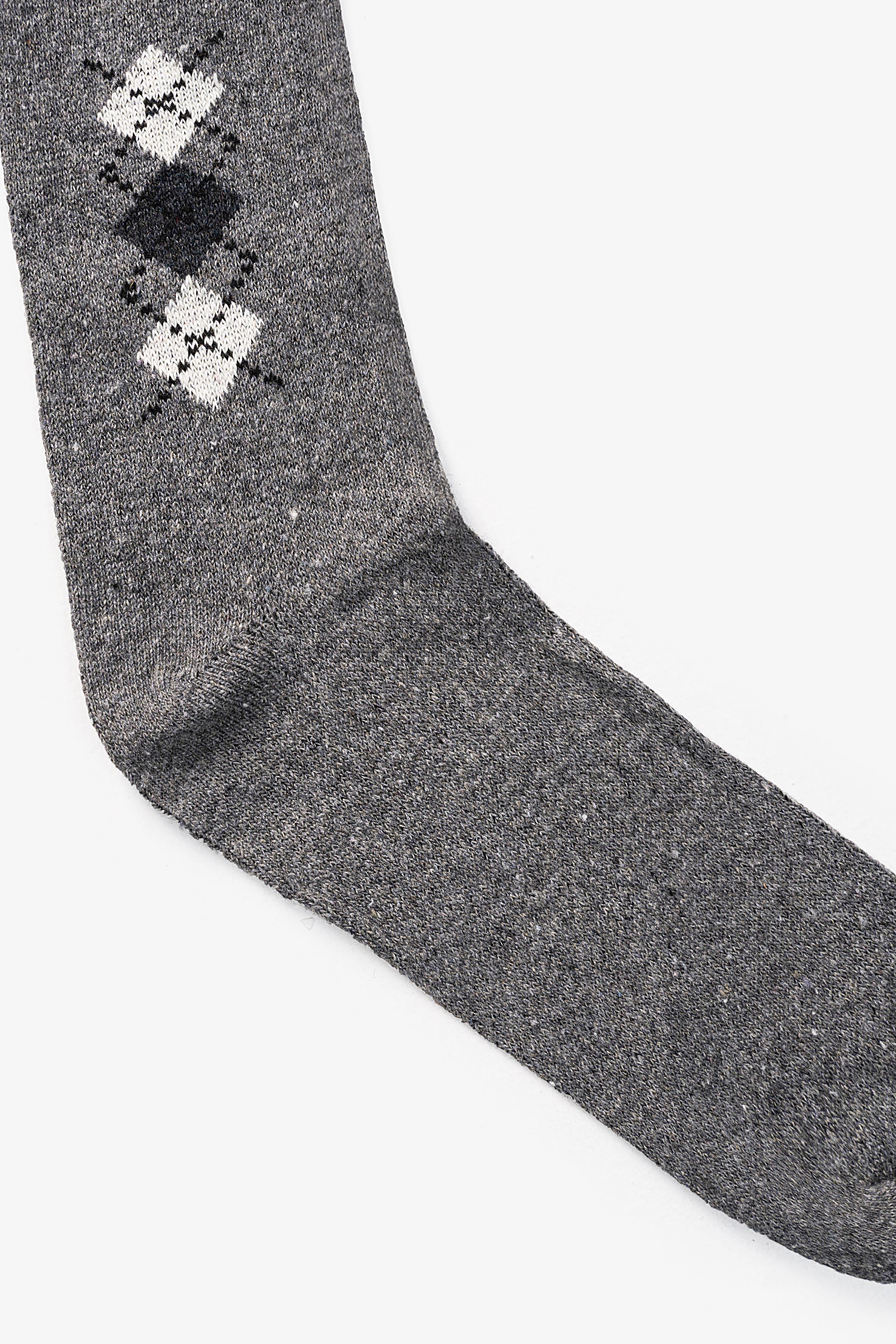 Woolen socks
